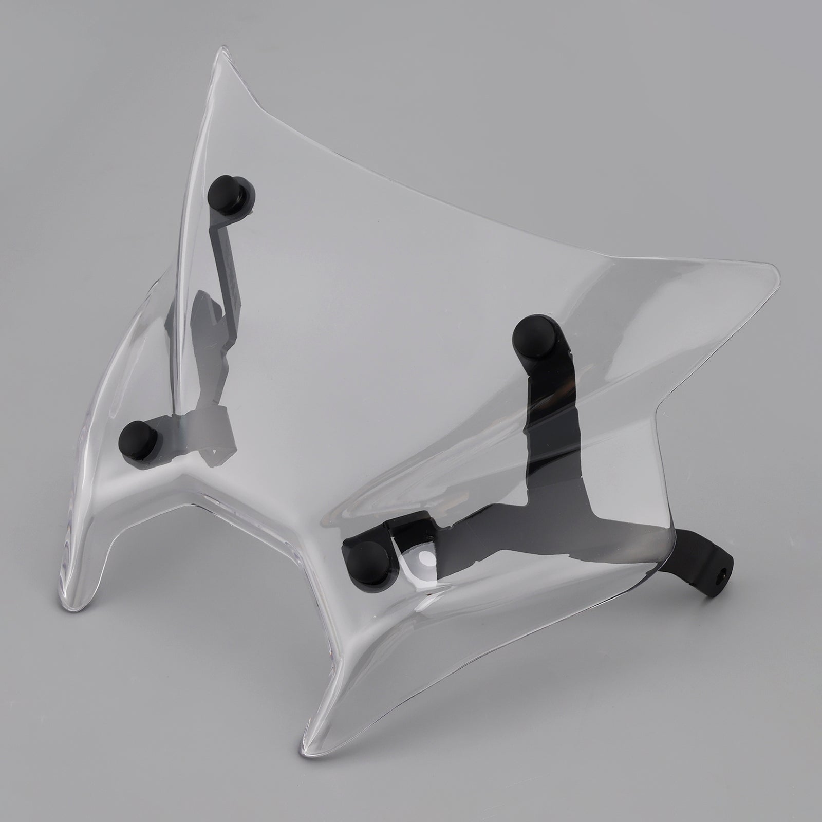 YAMAHA MT-09 MT09 2024-2025 Windshield WindScreen