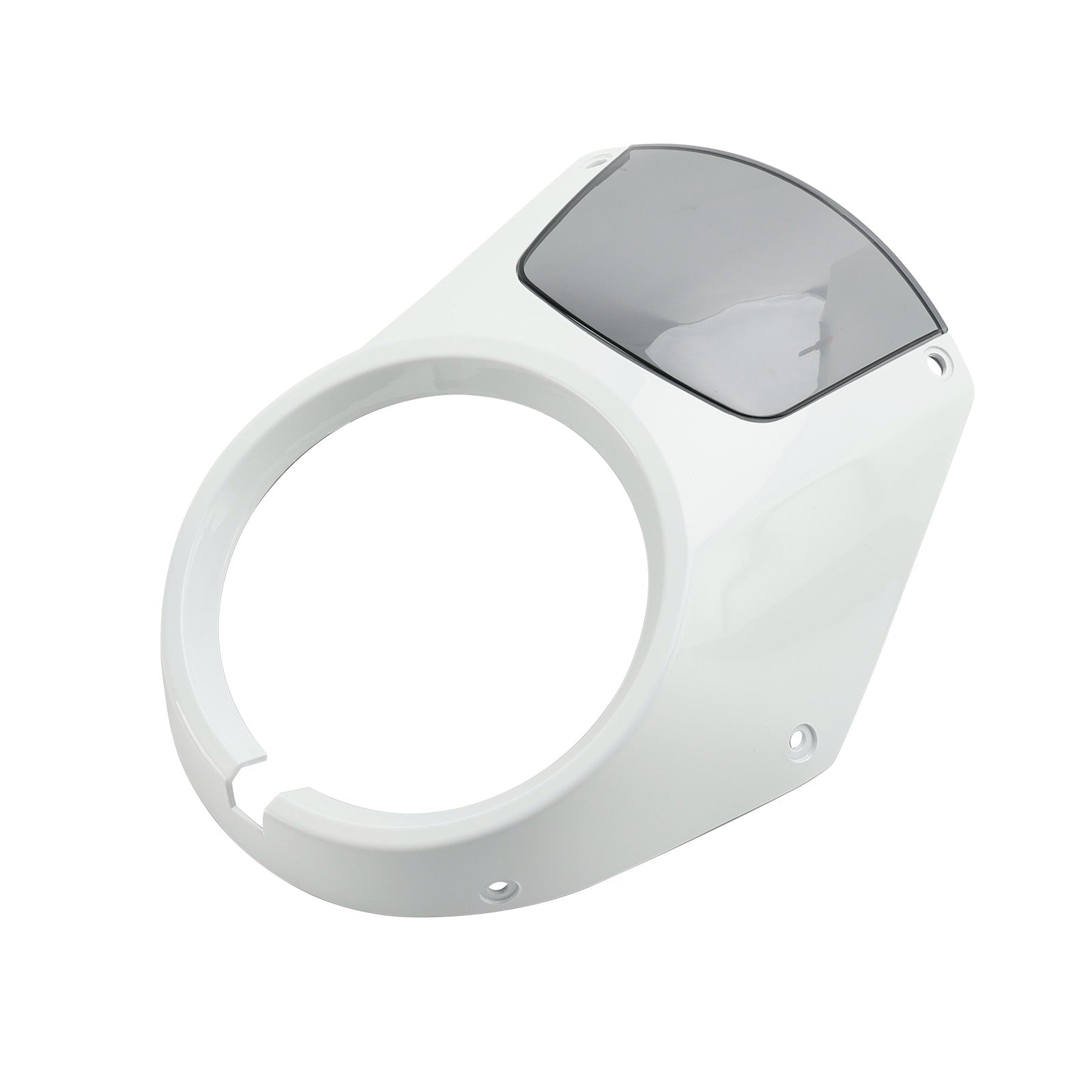 ヘッドライトフロントガラスフェアリングフロントガラスホンダ CL300 2023