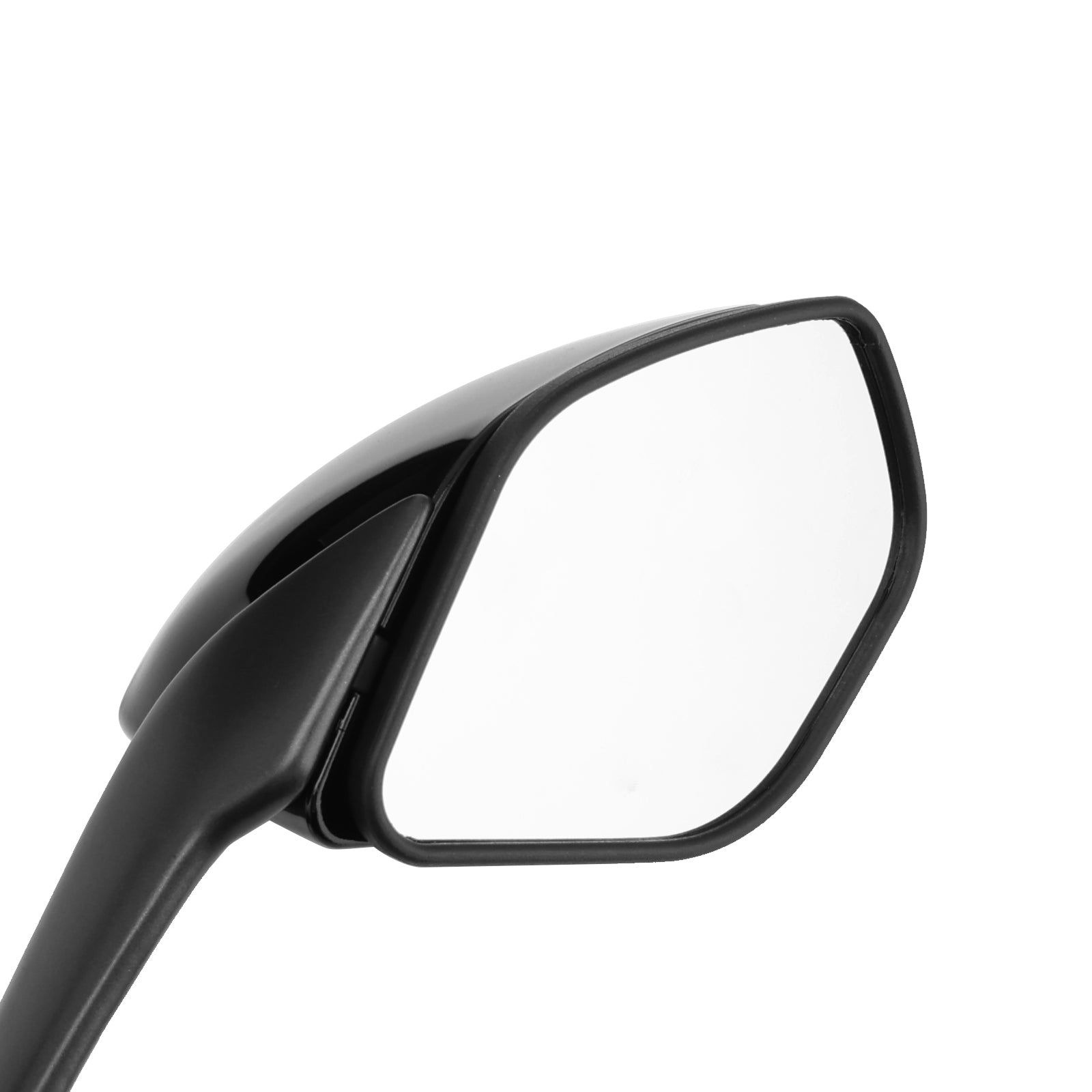 2022–2024 Suzuki Gsx1300r Hayabusa Paar Rückspiegel links & rechts schwarz