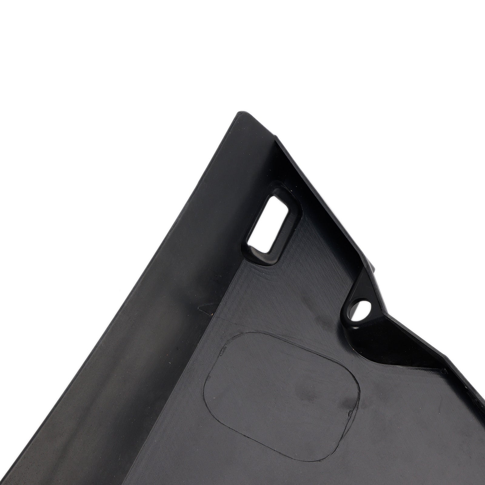 2024-2025 Honda CBR650R Hand Side Belly Frame Panel Fairing Cowl