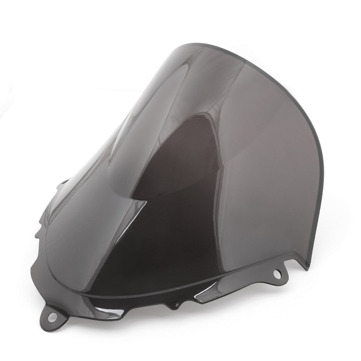 Amotopart 2003-2006 Suzuki Katana GSXF600 GSXF750 niebieskoszary czarny zestaw owiewki