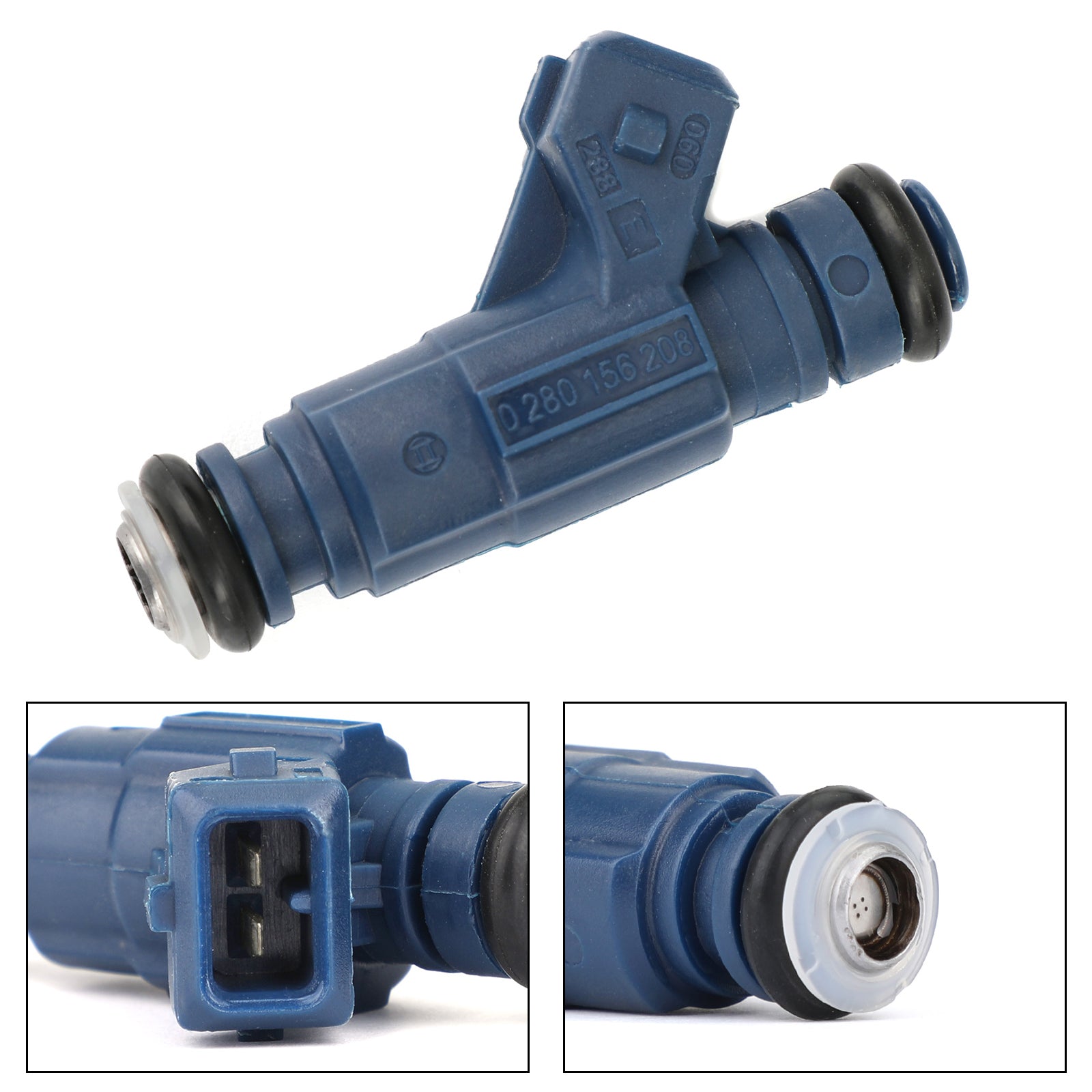 Polaris Ranger 700 800 Sportsman 800 700 Brændstofinjektorer 0280156208 1253558