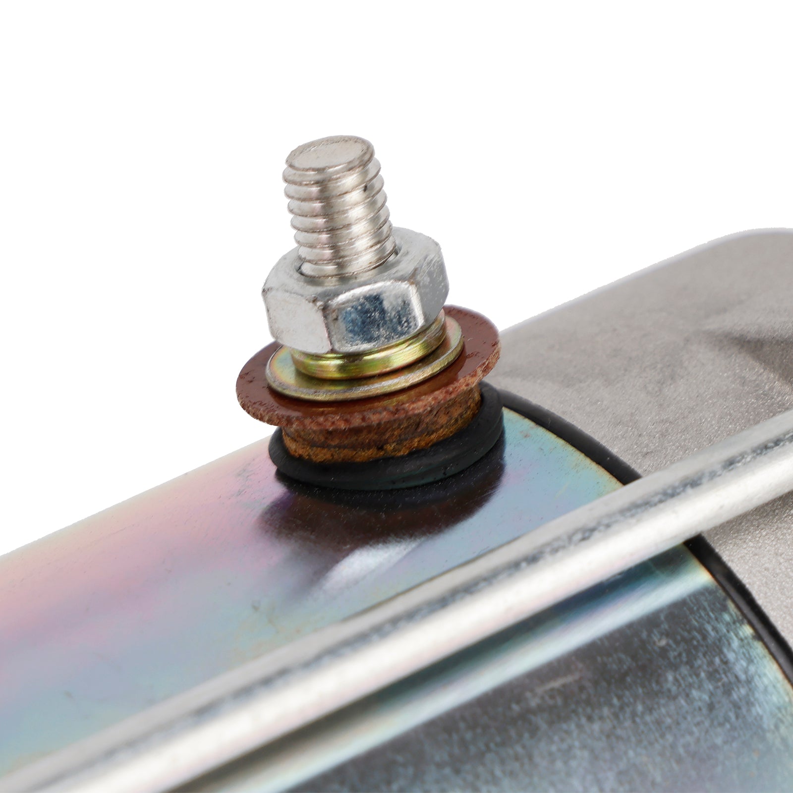 Tgb Blade 1000Lt T3B Ltx E4 1000Ltx Max E5/T3B Starter Motor 910706