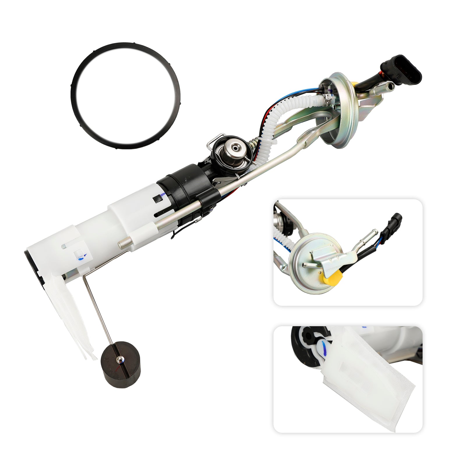 Can-Am Renegade T3 Outlander 650 1000 Fuel Pump Assembly 709000287 709000758