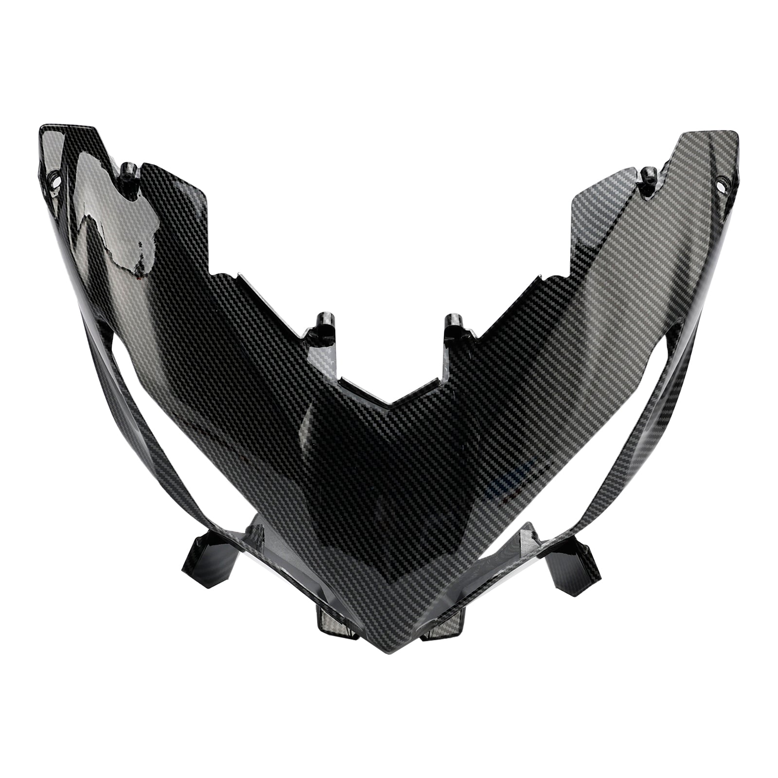 22-24 Kawasaki Versys 650 KLE650 Front Nose Headlight Cover Fairing