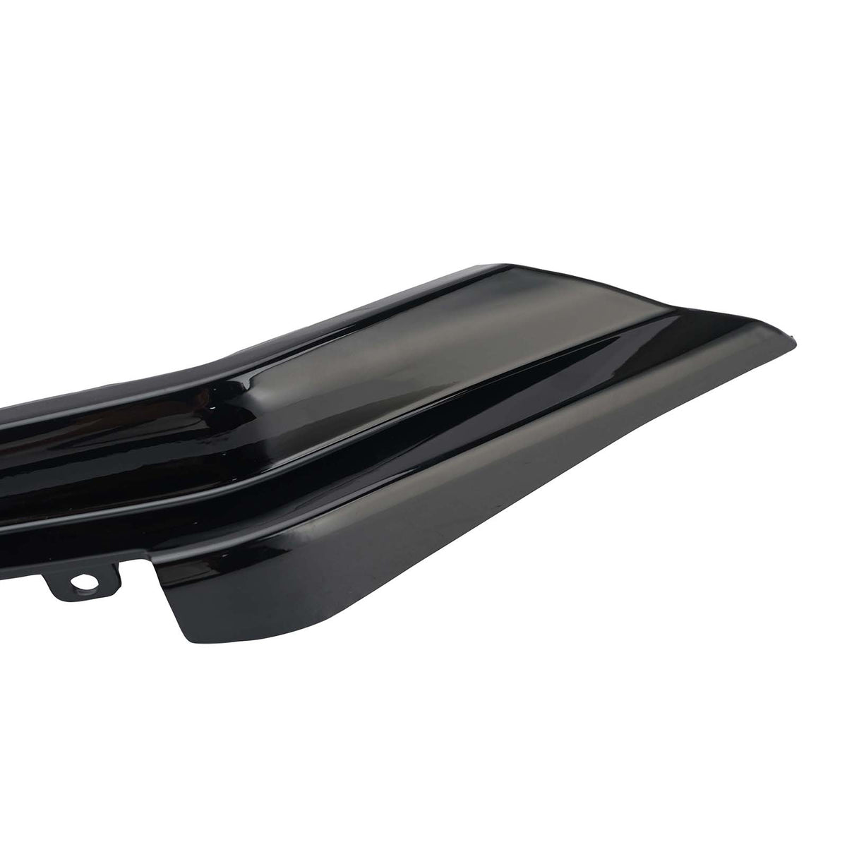 2022-2025 Trident 660 Rear Seat Side Cowl Cover Fairing