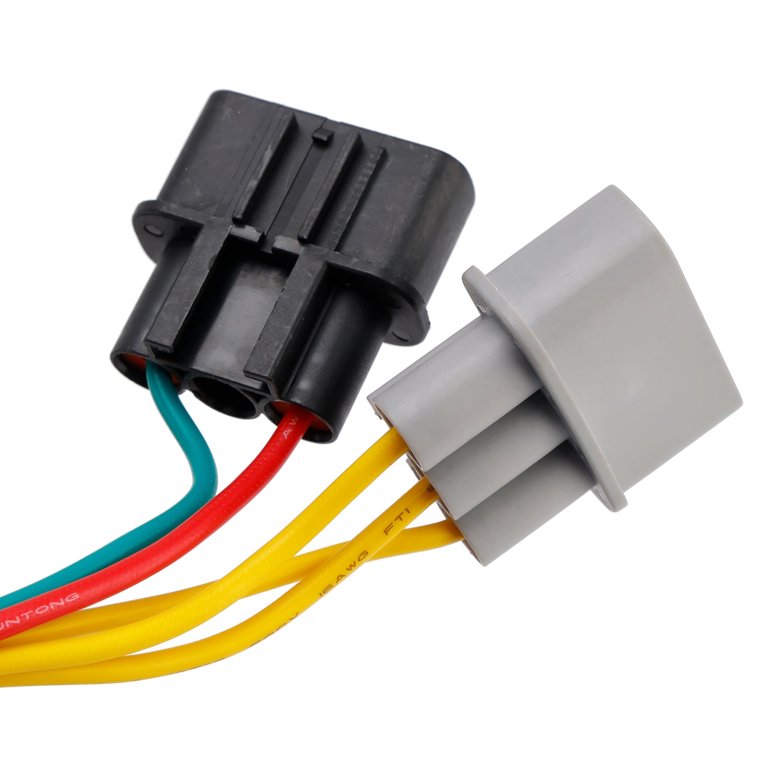 Massimo Utv T-Boss 410 Before 2020 Regulator Rectifier Replacement 27747