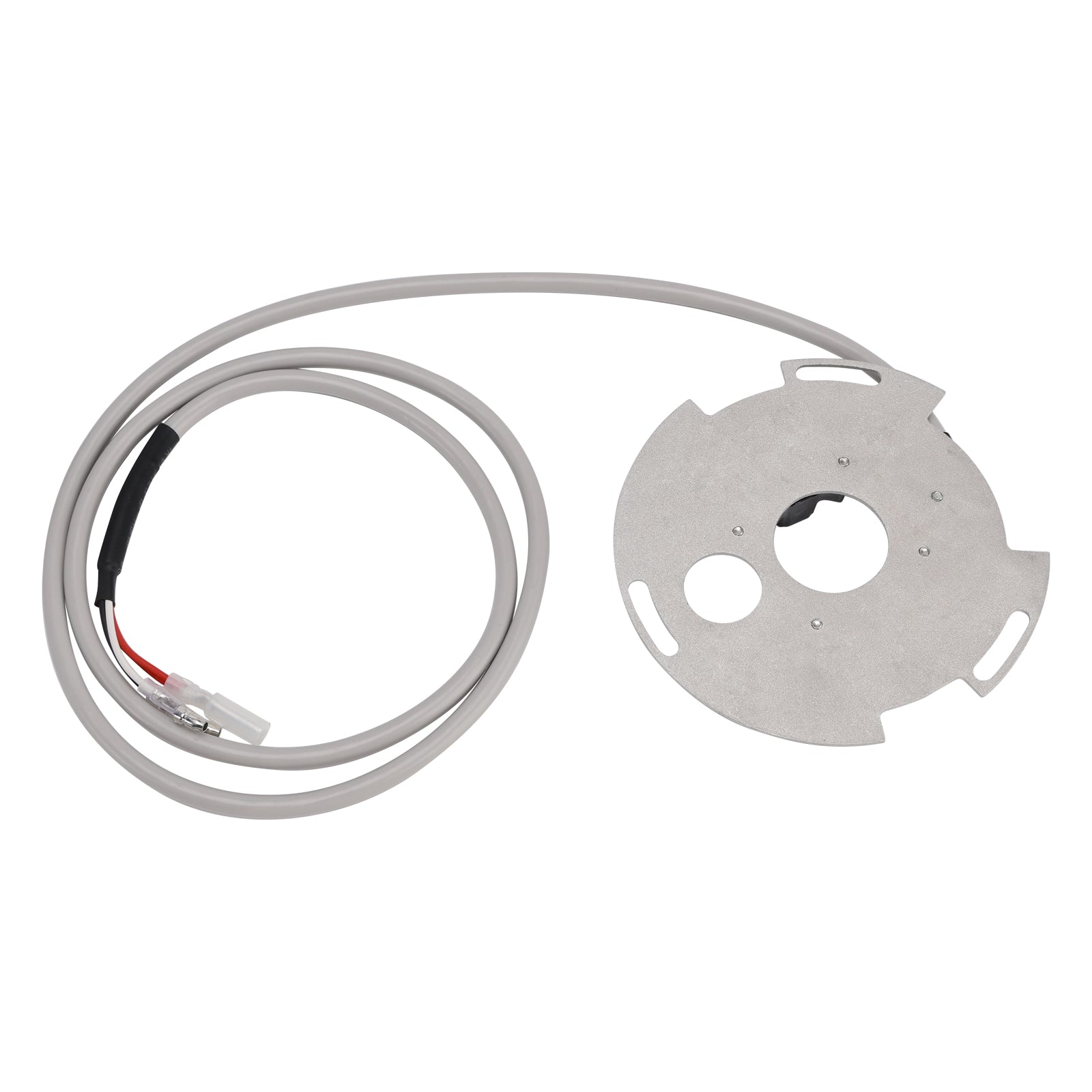 Kawasaki KZ 900 1000 1100 KZ900 KZ1000 Z1 900Electronic Ignition Plate