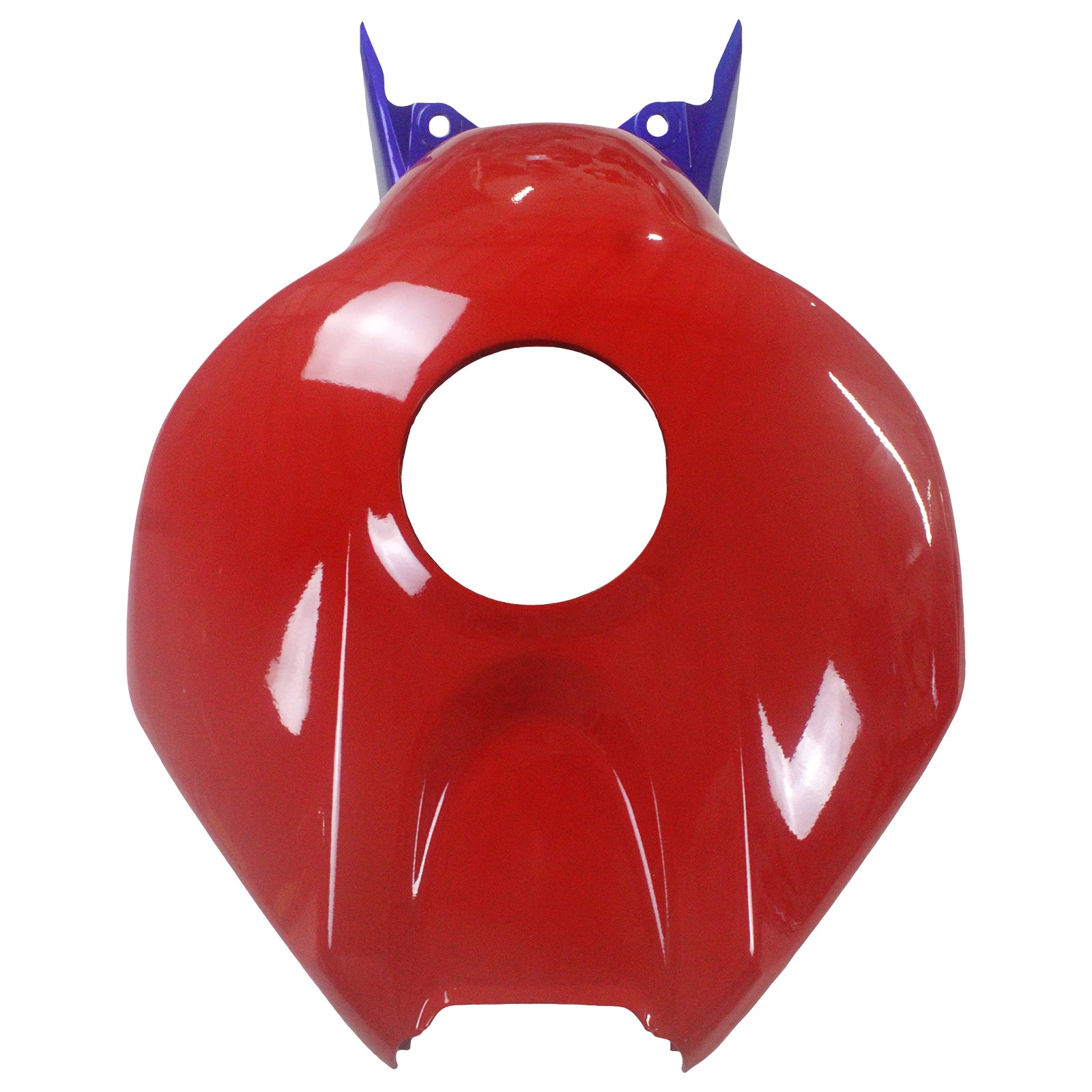 Amotopart 2006-2007 Honda CBR1000RR Red Blue Redbull Fairing Kit