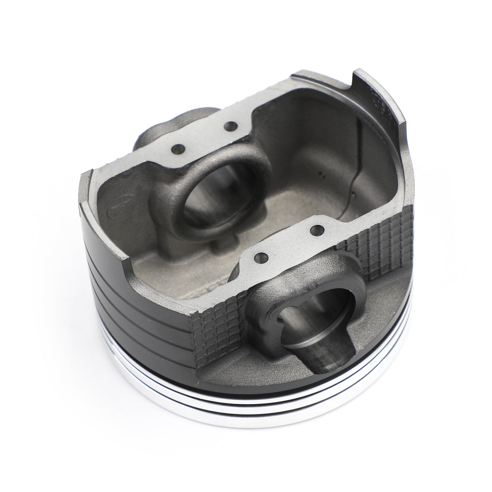 1998-2007 Suzuki DR250R/S DRZ250 Piston Rings Pin Kit 73.25mm +0.25mm Bore