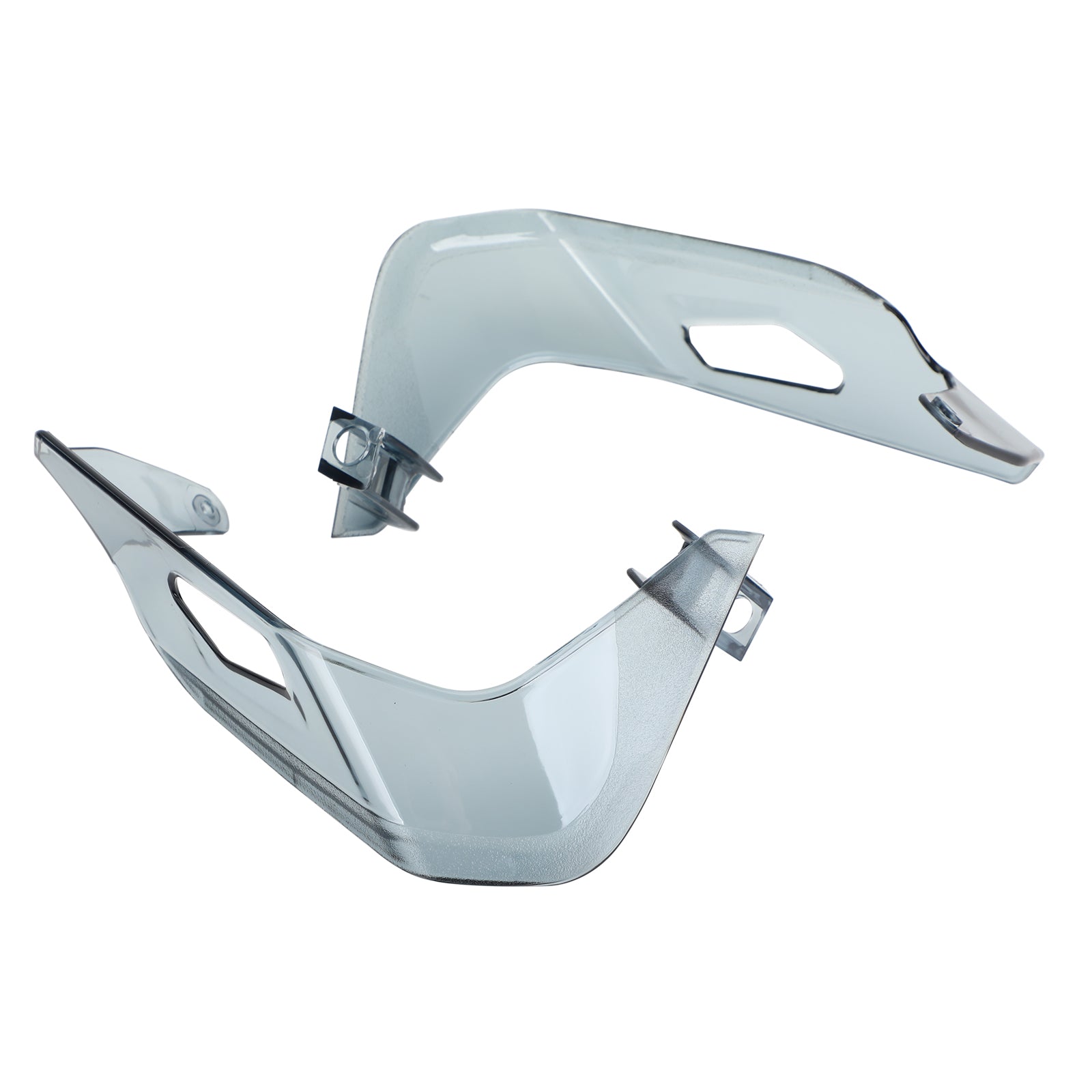 20-21 Honda Africa Twin CRF1100 L2 ADV Deflectores superiores 08R73-MKS-E20