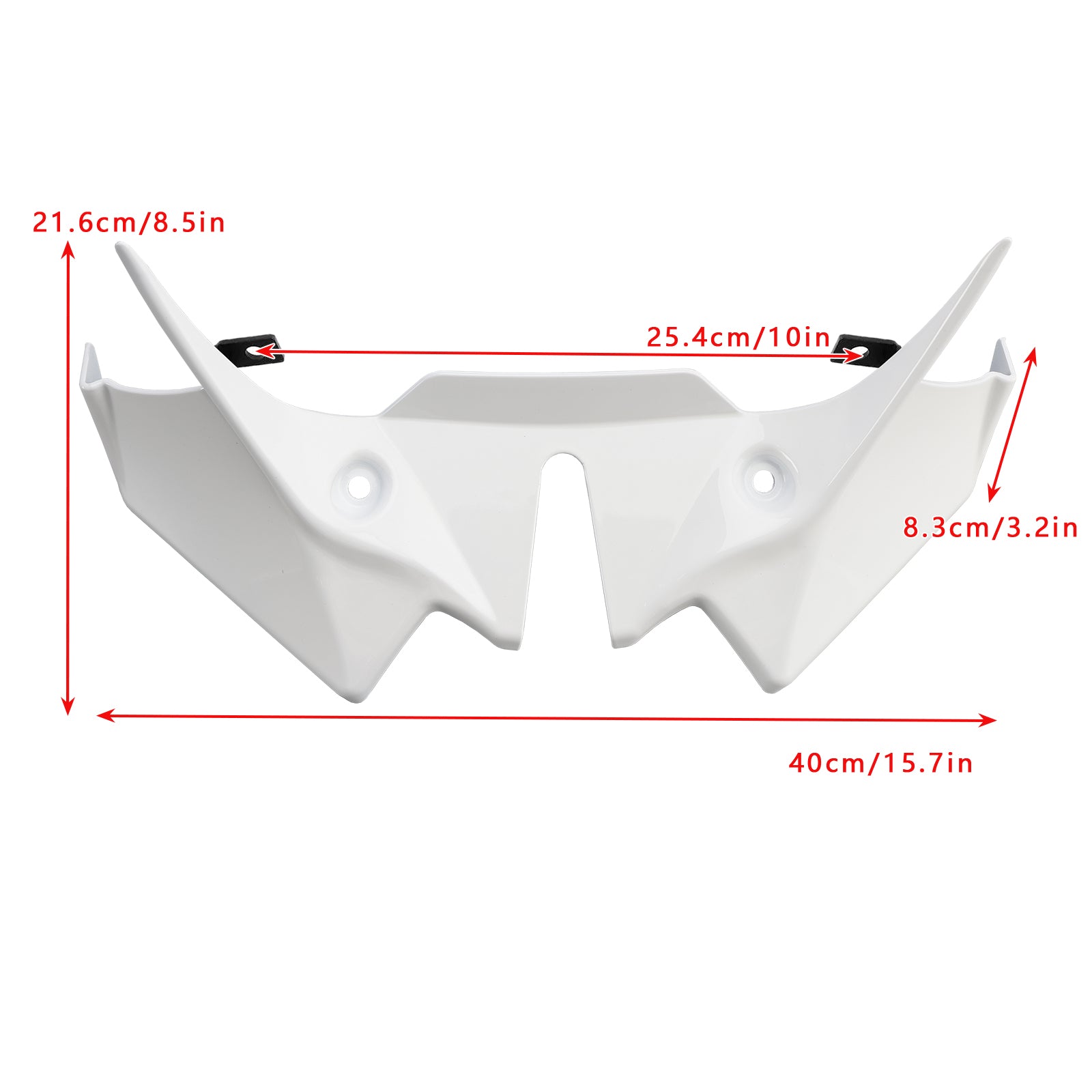 KAWASAKI Z650 2021-2024 FAUCHE DE SPOIFFER DIVERFORCE FAUCHER