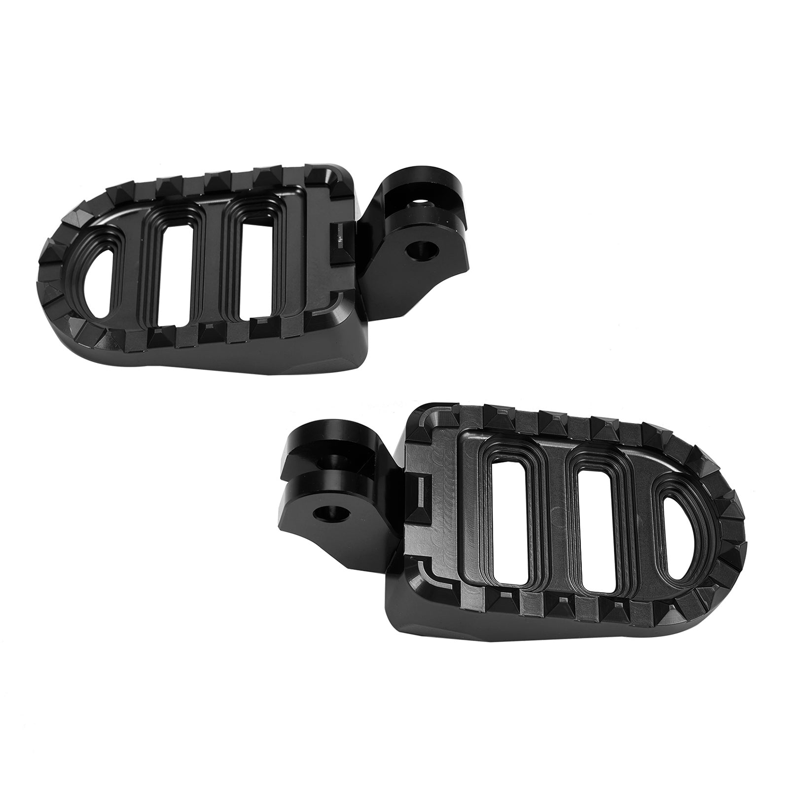 2016-2022 Bonneville T100 T120 Pegamento de pé da frente