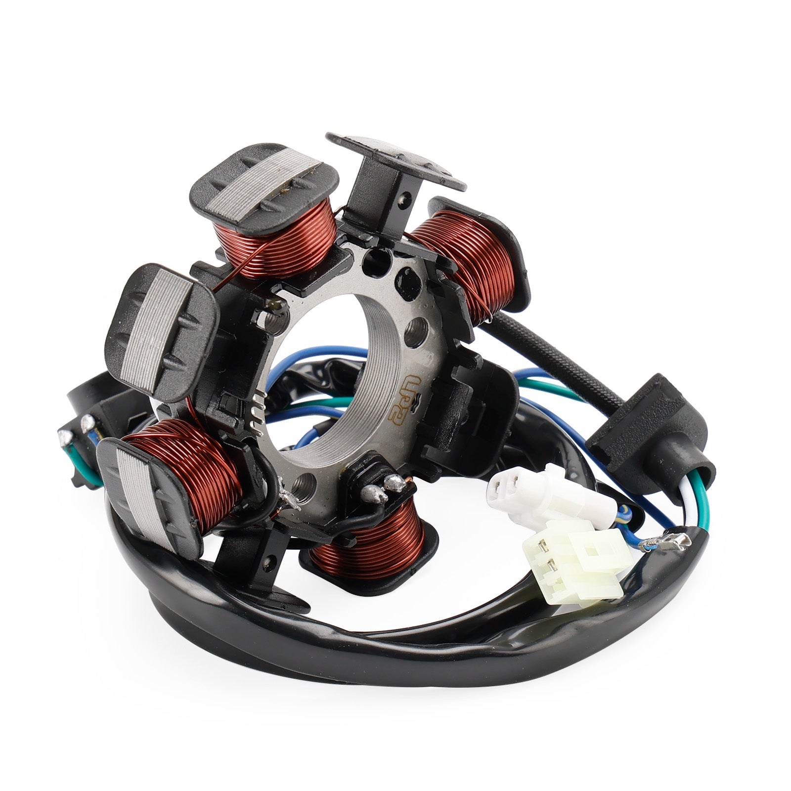 Statorgeneratorregulator likriktare för Yamaha TTR TT-R 230 2005-2023