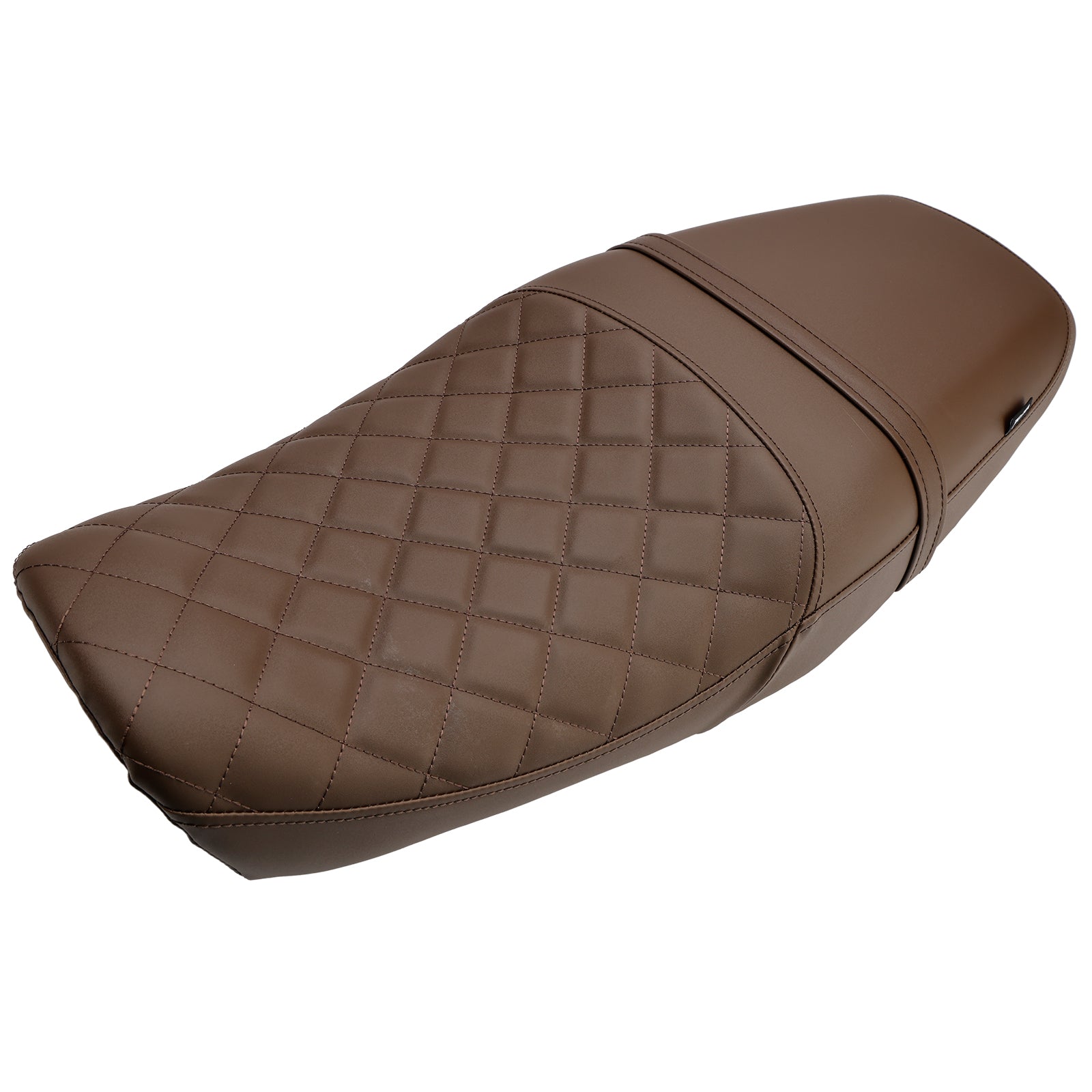 23-25 Honda GB350S GB 350 S Rider Passenger Seat Frah BACH CUSHION Black Brown