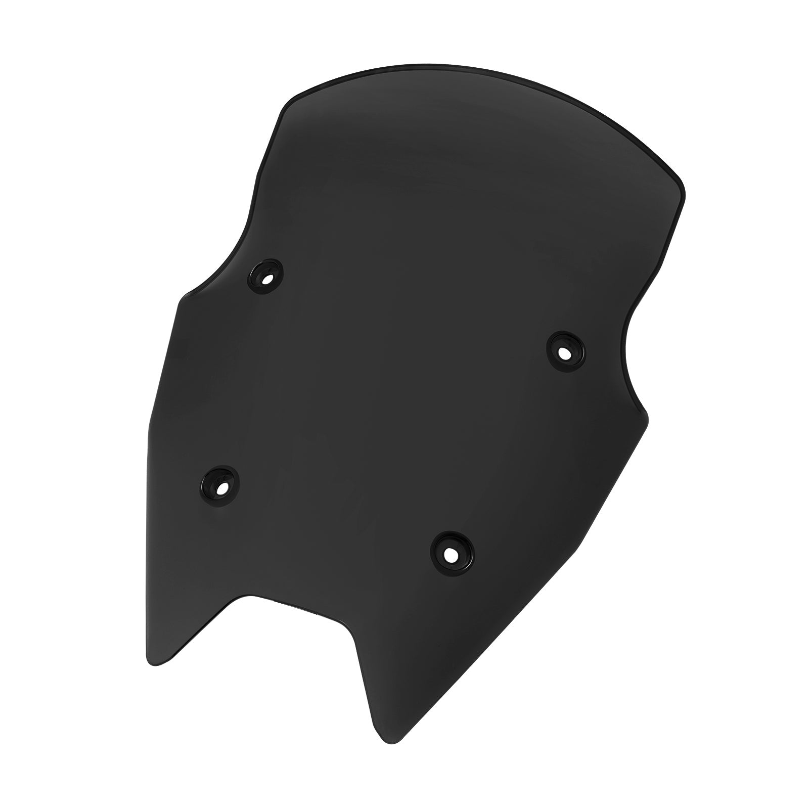 BMW R1200R 2015-2018 R1250RS 2019-2024 vindrutan vindruta