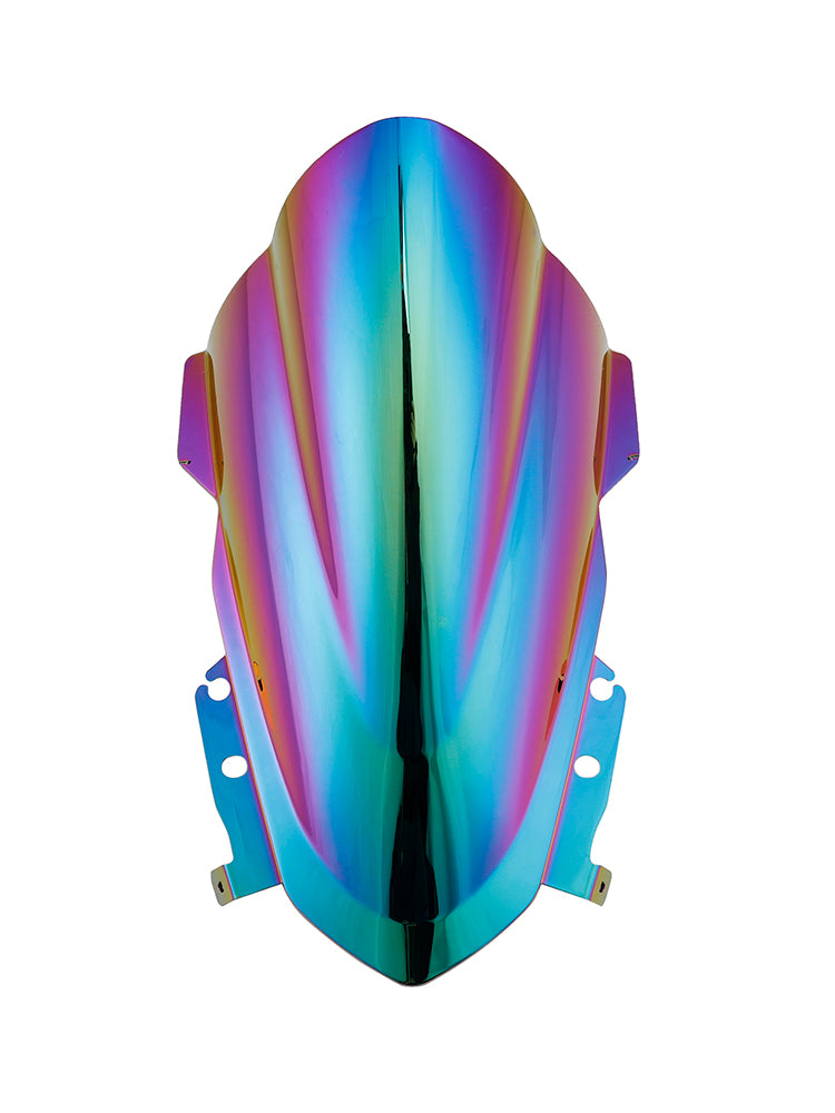 Daytona 660 2024-2025 Motorizador de parabrisas de motocicleta