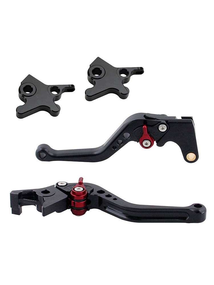 Piaggio MP3 300 16-18 MP3 350 18-19 NEW Short Clutch Brake Lever