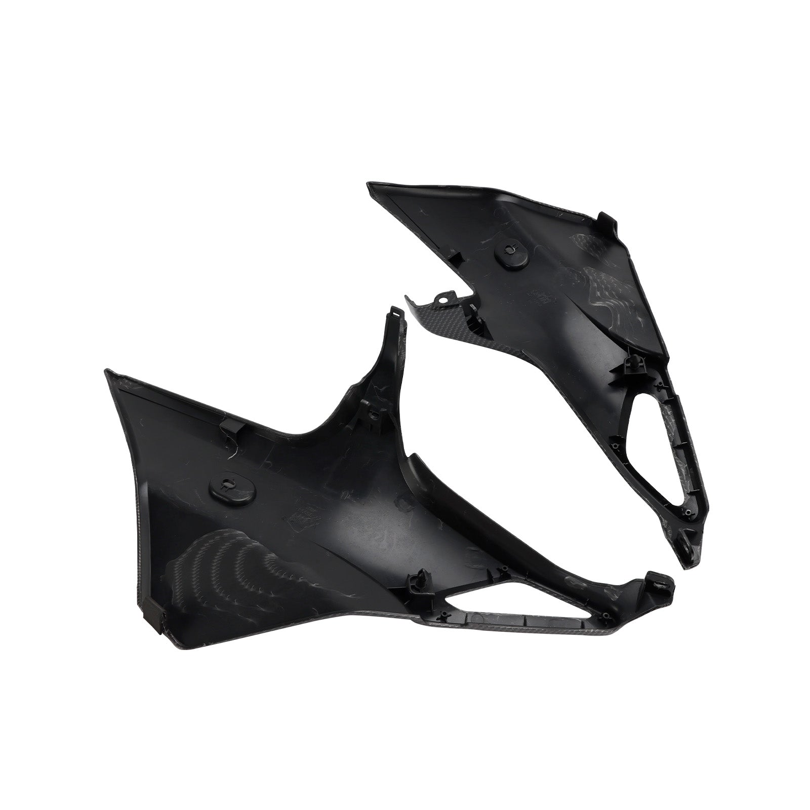 Yamaha XSR 900 XSR900 2022-2025 Side Seat Fairing Panel Cowl