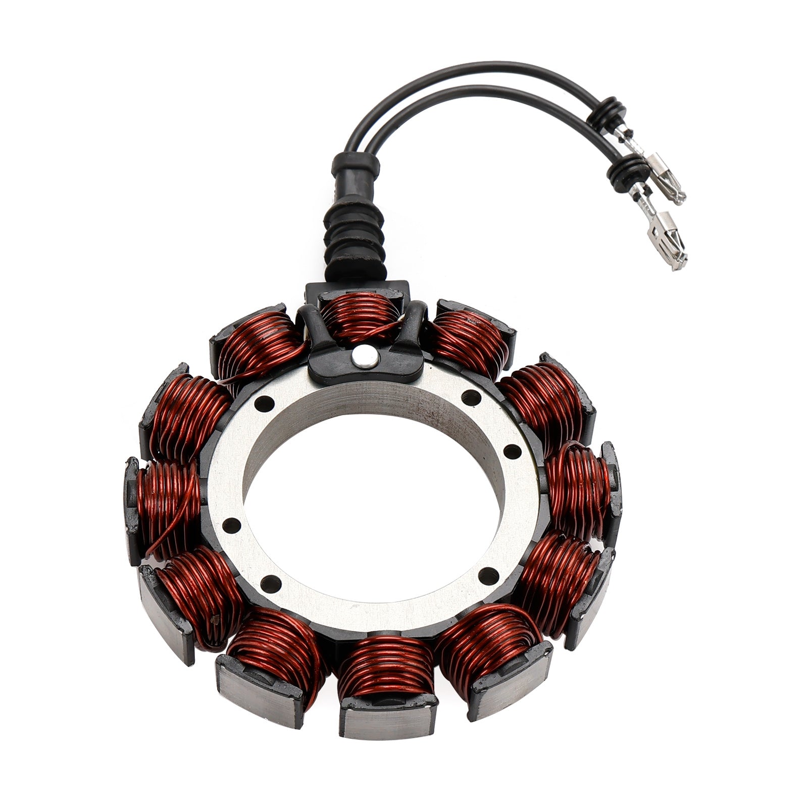 Statore generatore 38A 29970-88 per Softail FLST FXST 2000 1999-2003 Dyna FXD