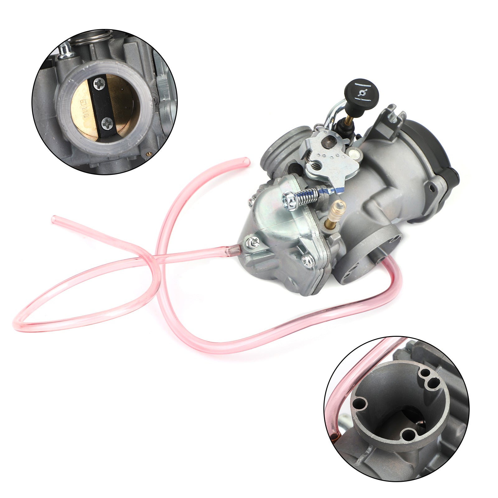 26mm karburatorkarbi til Suzuki GN125 1994-2001 GS125 Mikuni 125cc EN125 GN125