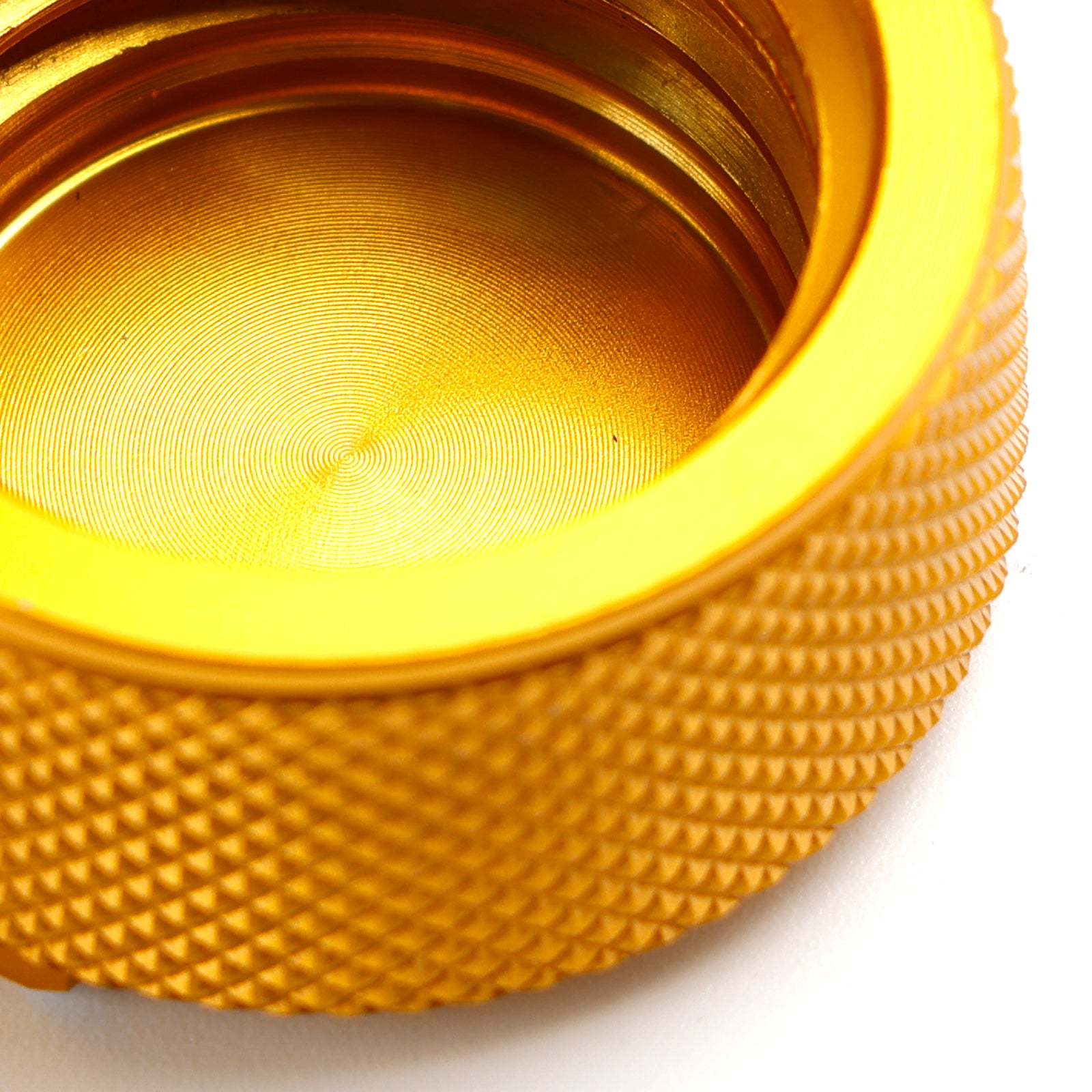 23-25 Geschwindigkeit 400 Kühlerkappe Deckel Deckel