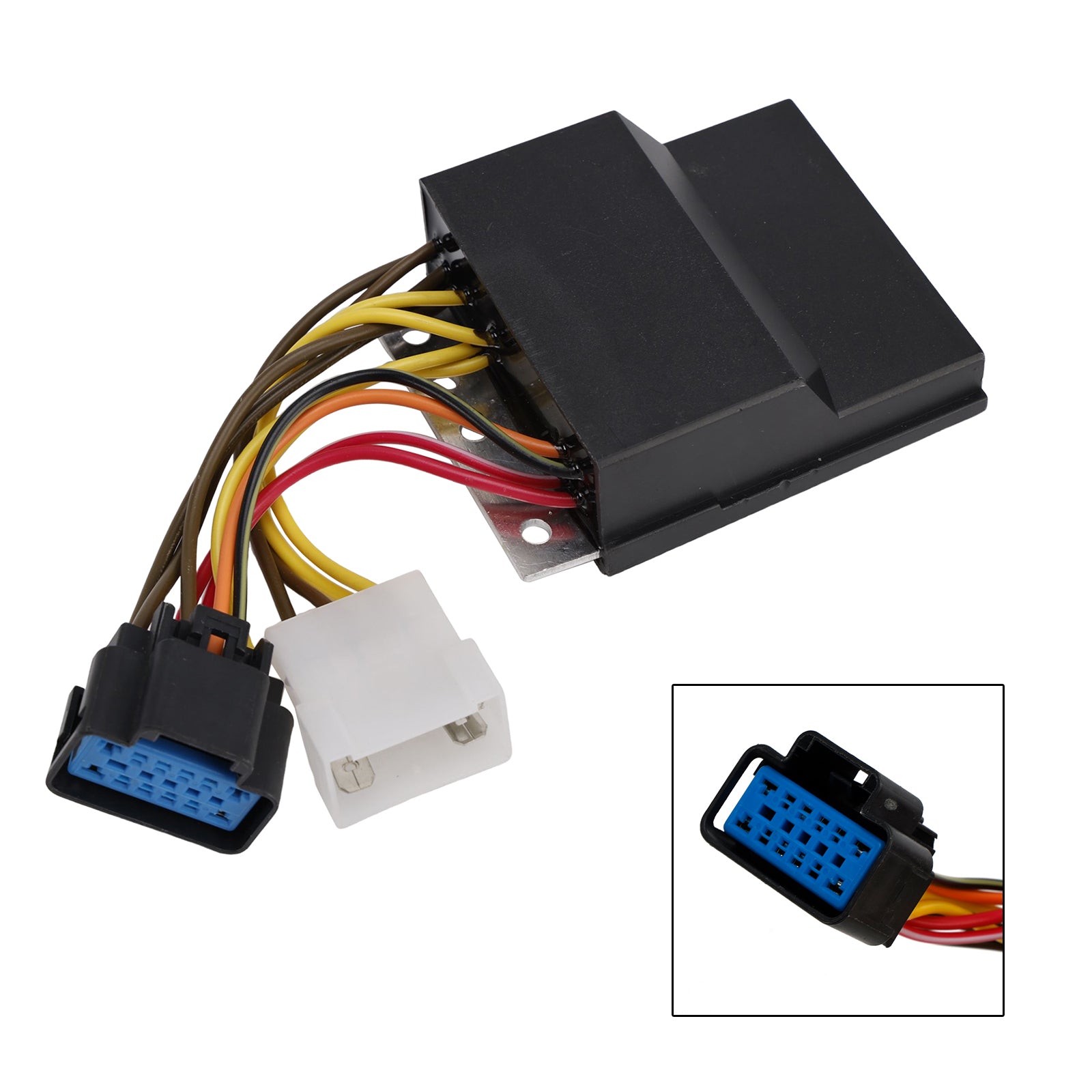 Polaris 600 Classic Touring 2006 2007 Rmk Regulator Rectifier 12V 4011440