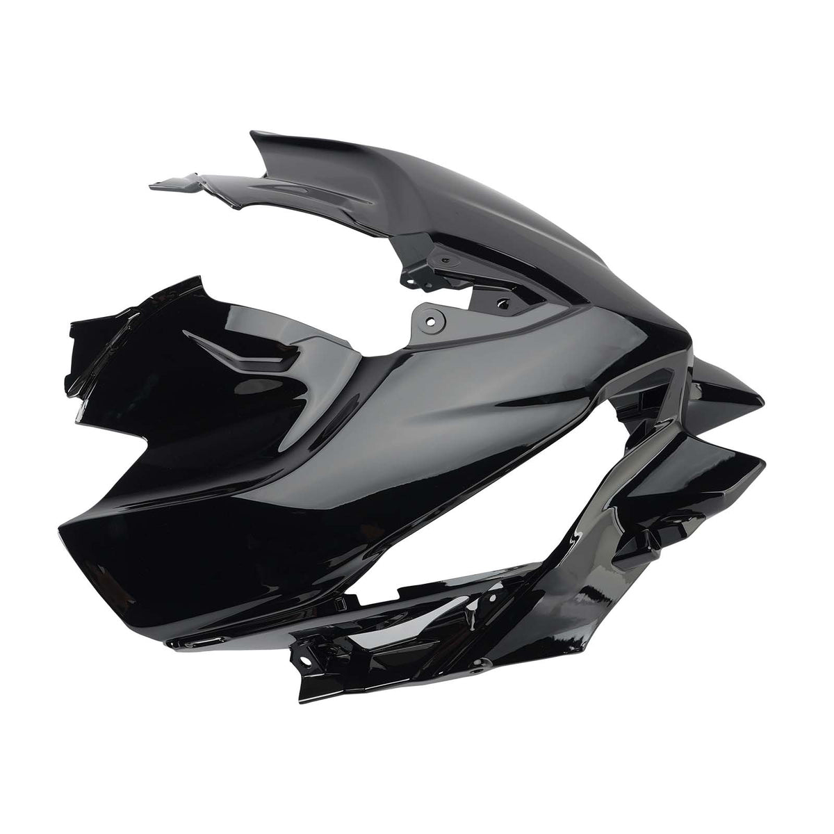 2019-2024 Kawasaki Versys 1000 Headlight Windshield Cover Fairing