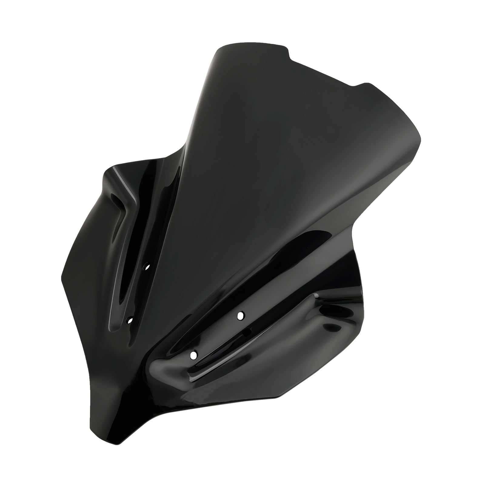 ABS Motorcycle Windshield WindScreen fit for YAMAHA MT 10 MT-10 2022