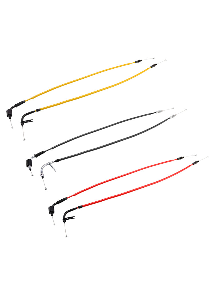 Suzuki GSXR1000 2009-2016 Throttle Cable Wire