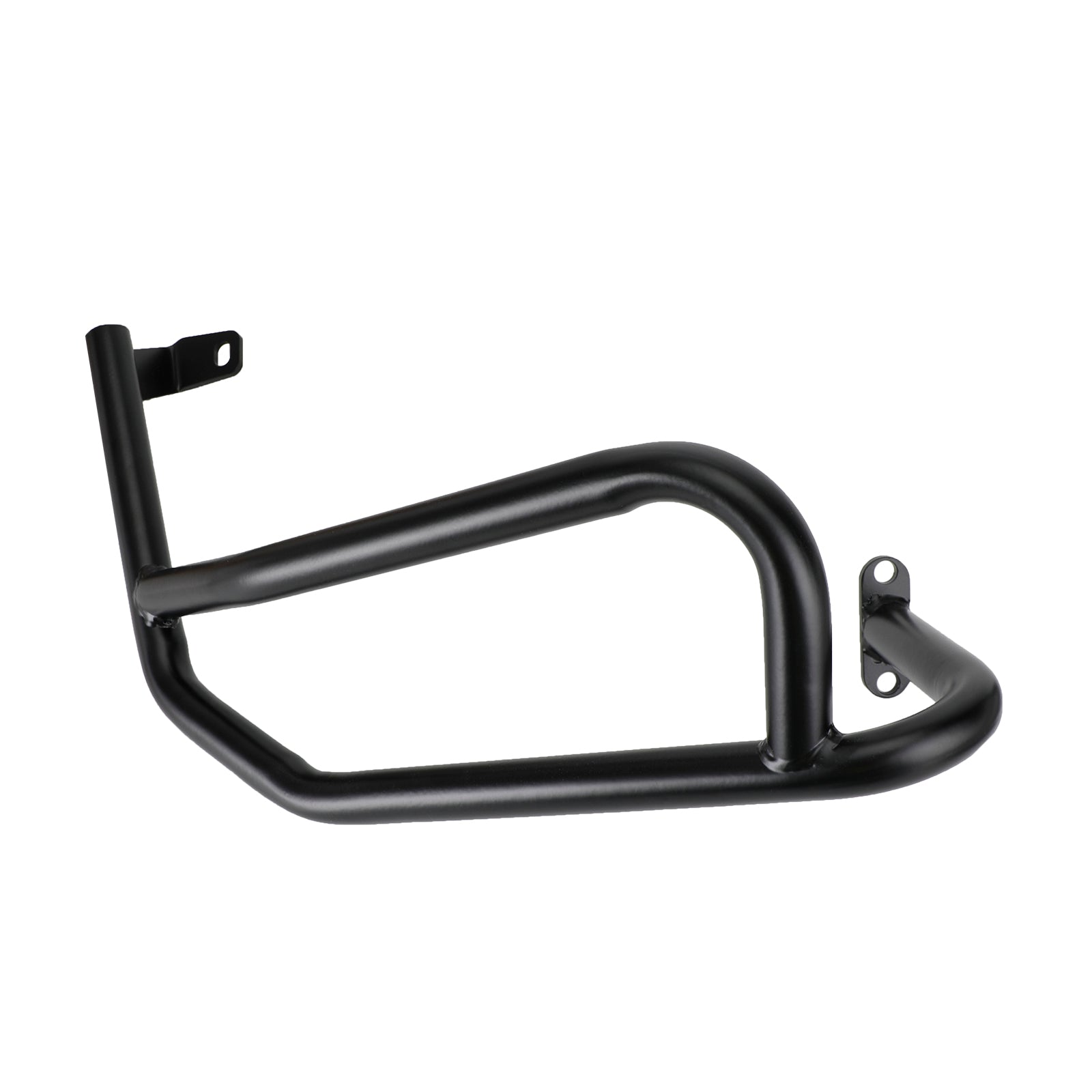 Engine Guard Crash Bar Protector Bumper Upper Lower For Honda Crf250 Rally 17-20