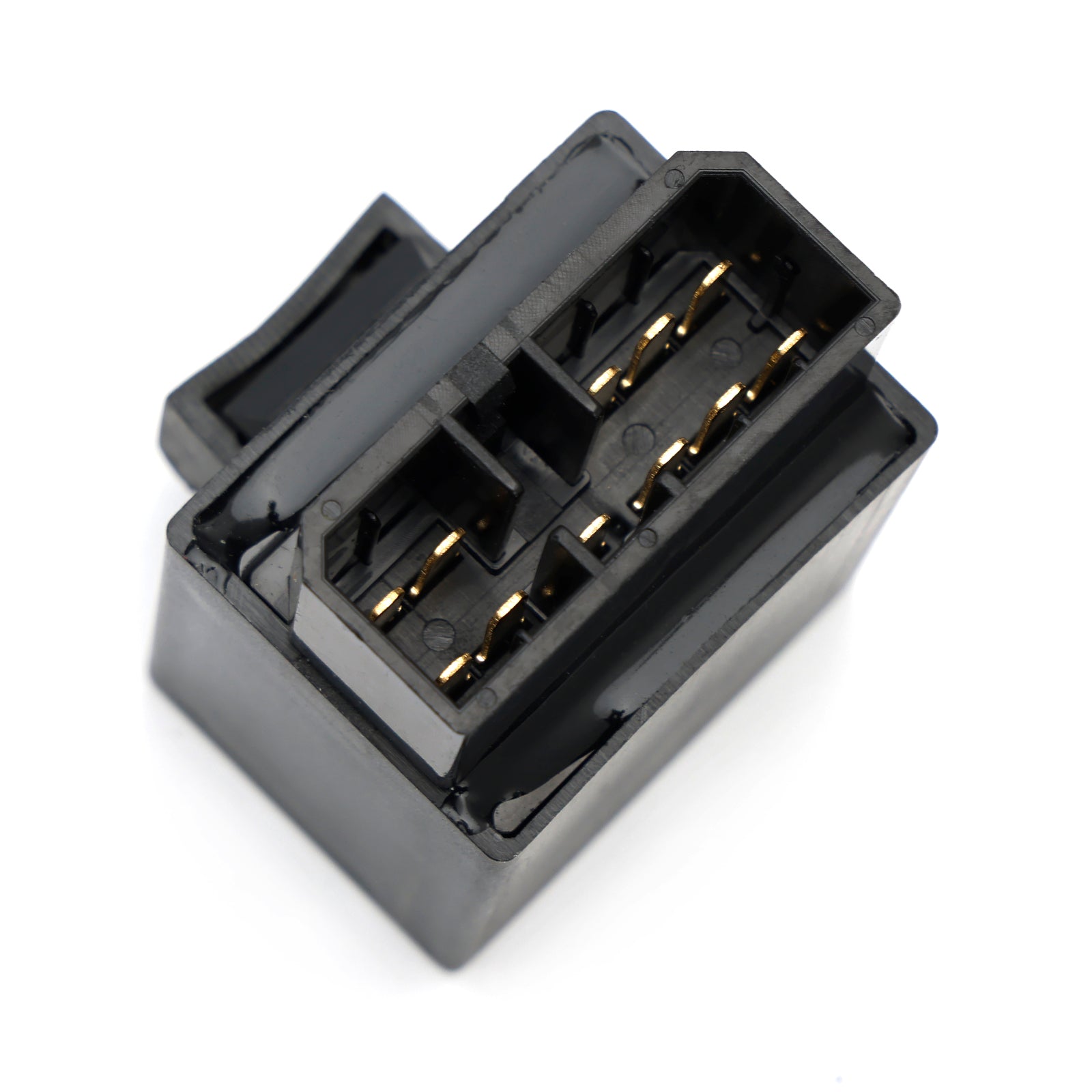 Staffelversammlung für Yamaha XJR400 1993-2007 XVS125 XVS250 Drag Star 2001-2004