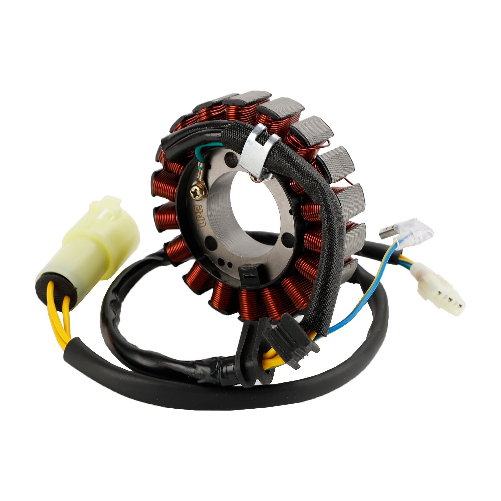 93-06 Honda TRX 300 EX TRX300 EX Magneto Stator Regulator Gasket Kit 31120-HM3-671 11395-HM3-670