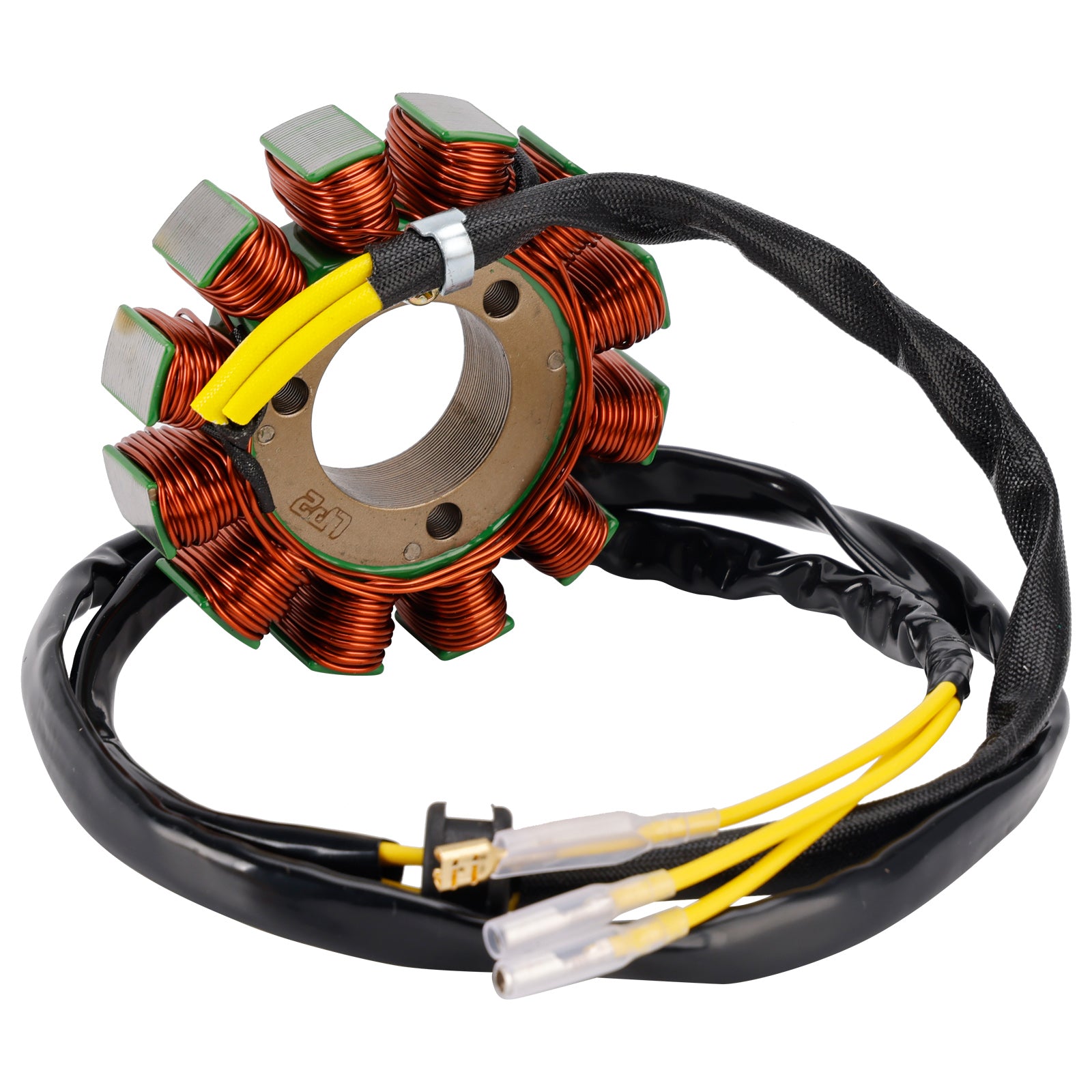 Generatore statore Suzuki GS400 GS550E GS550L GS750B GS750E GS850G 1977-1979