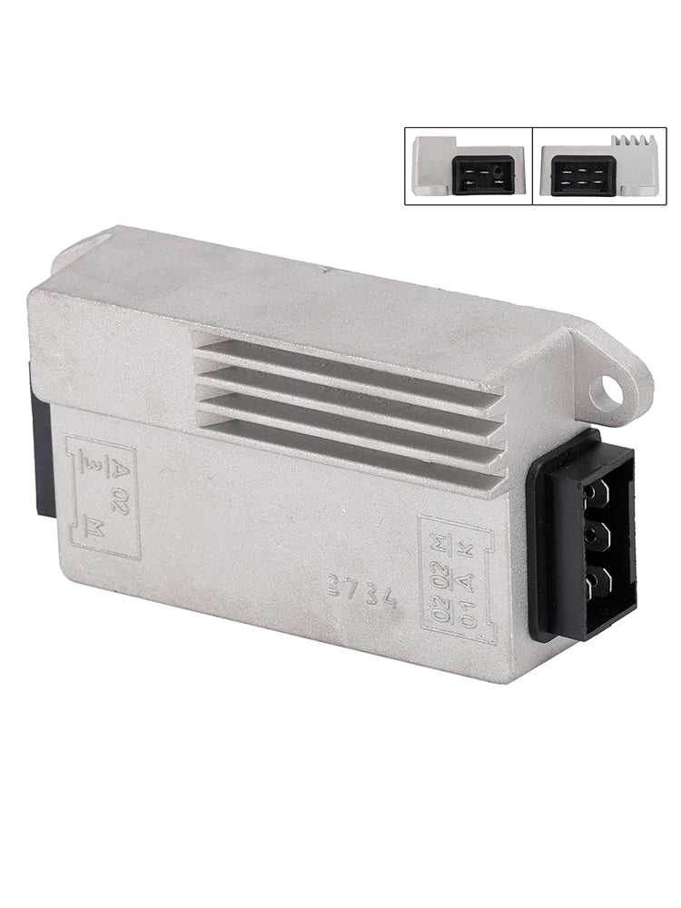 Romet Minsk 125 Riga Delta 50 12V Electronic Ignition Control Unit