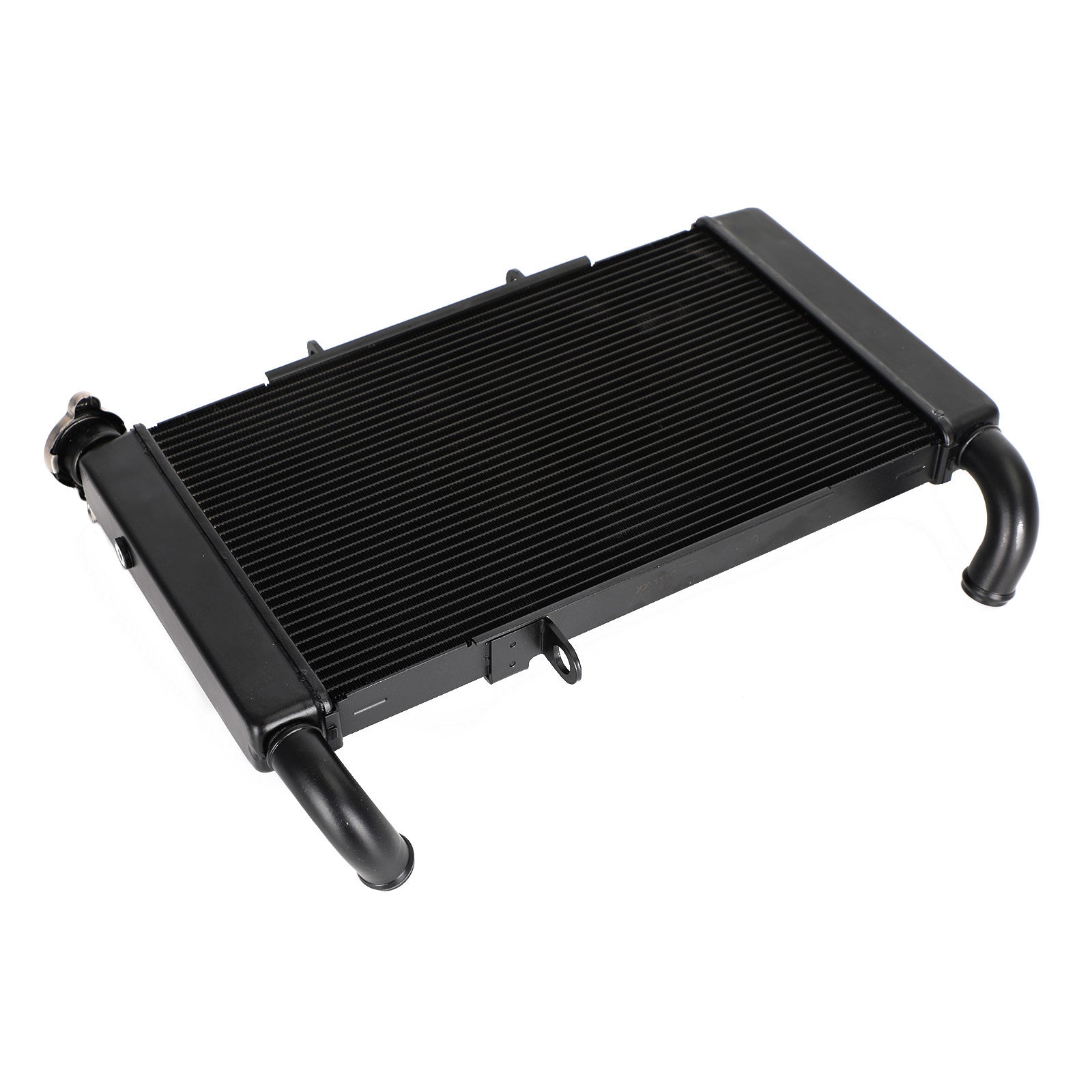 18-23 Honda CB650R CBR650R Aluminium Radiator køler afkøling