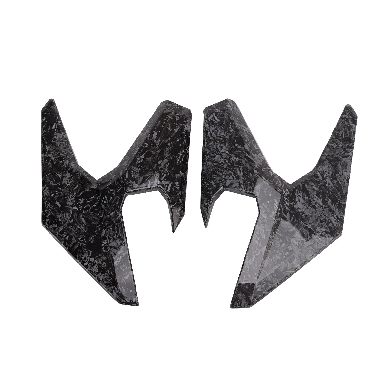 2022-2025 Honda ADV350 Frame Side Cover Panel Guard Fairing