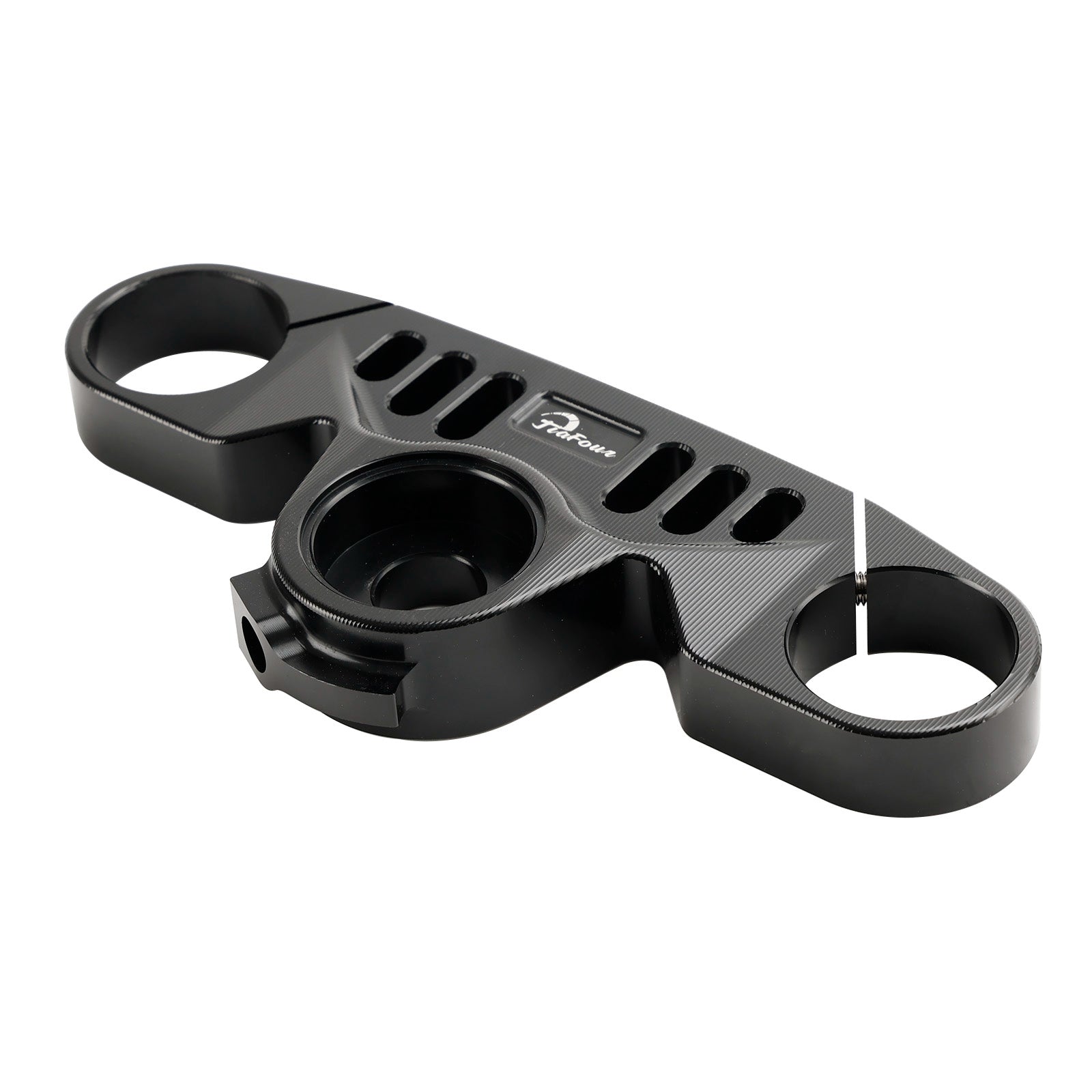 Lowering Triple Tree Front End Upper Top Clamp For HONDA CBR650R 2019-2023