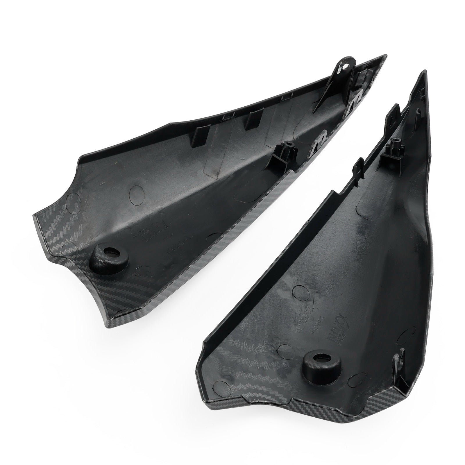 Panneaux de pan de ventre supérieur cavening de côté inférieur pour Suzuki GSX-S 1000 2015-2020