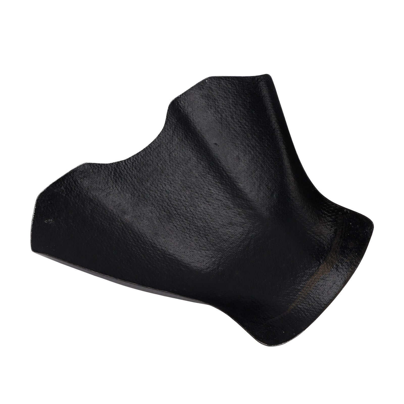 Yamaha YZF R6 2017-2023 Real Carbon Fiber Tank Cover Fairing