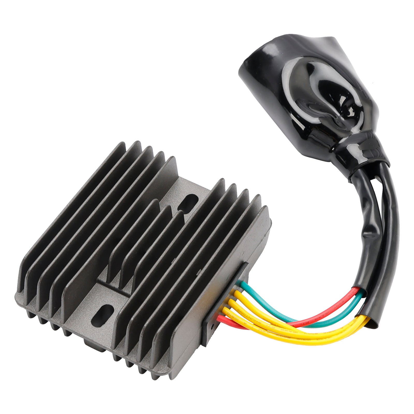 SMC Stinger Captain Quadzilla Ram Titan 300 5-Draht-Regler-Gleichrichter Gleichrichter