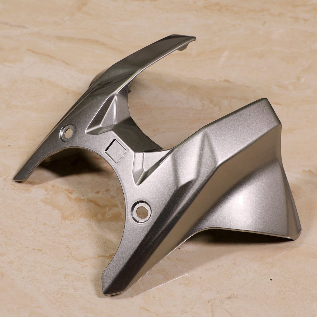 Amotopart 2019-2020 Honda CB650R Black Fairing Kit