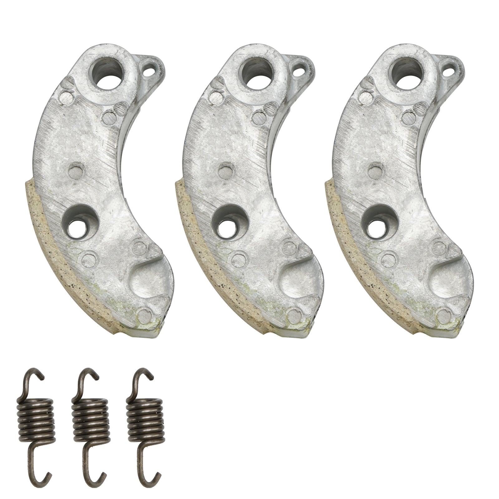 Honda FES 125 150 S-Wing 07-12 Pantheon FES125 03-05