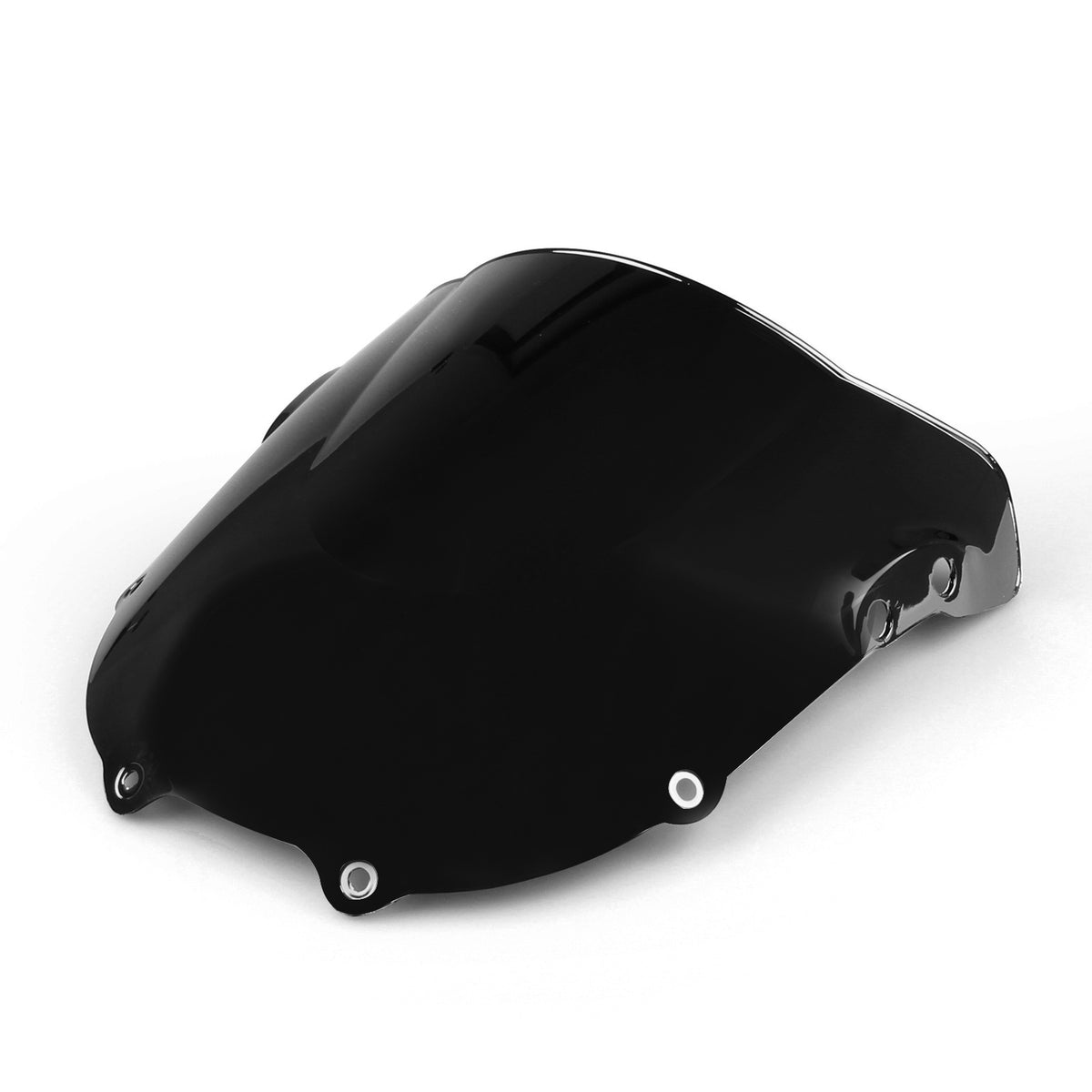 Amotopart 1994-1995 Honda CBR900RR 893 Black Fairing Kit