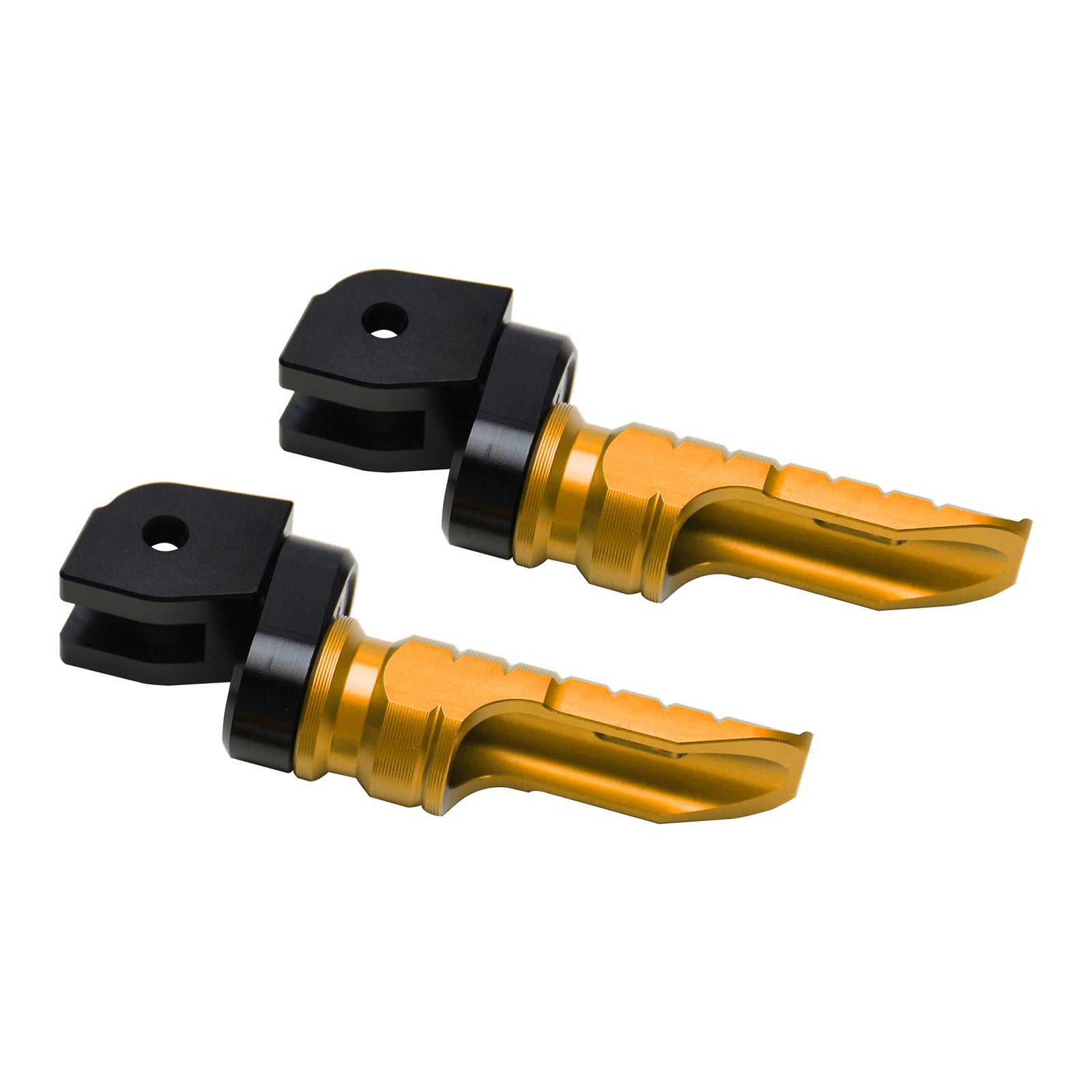 Voorste voetsteunen voeten Pin geschikt voor Ducati Monster 821 937 950 1100/s/EVO 1200/s/r