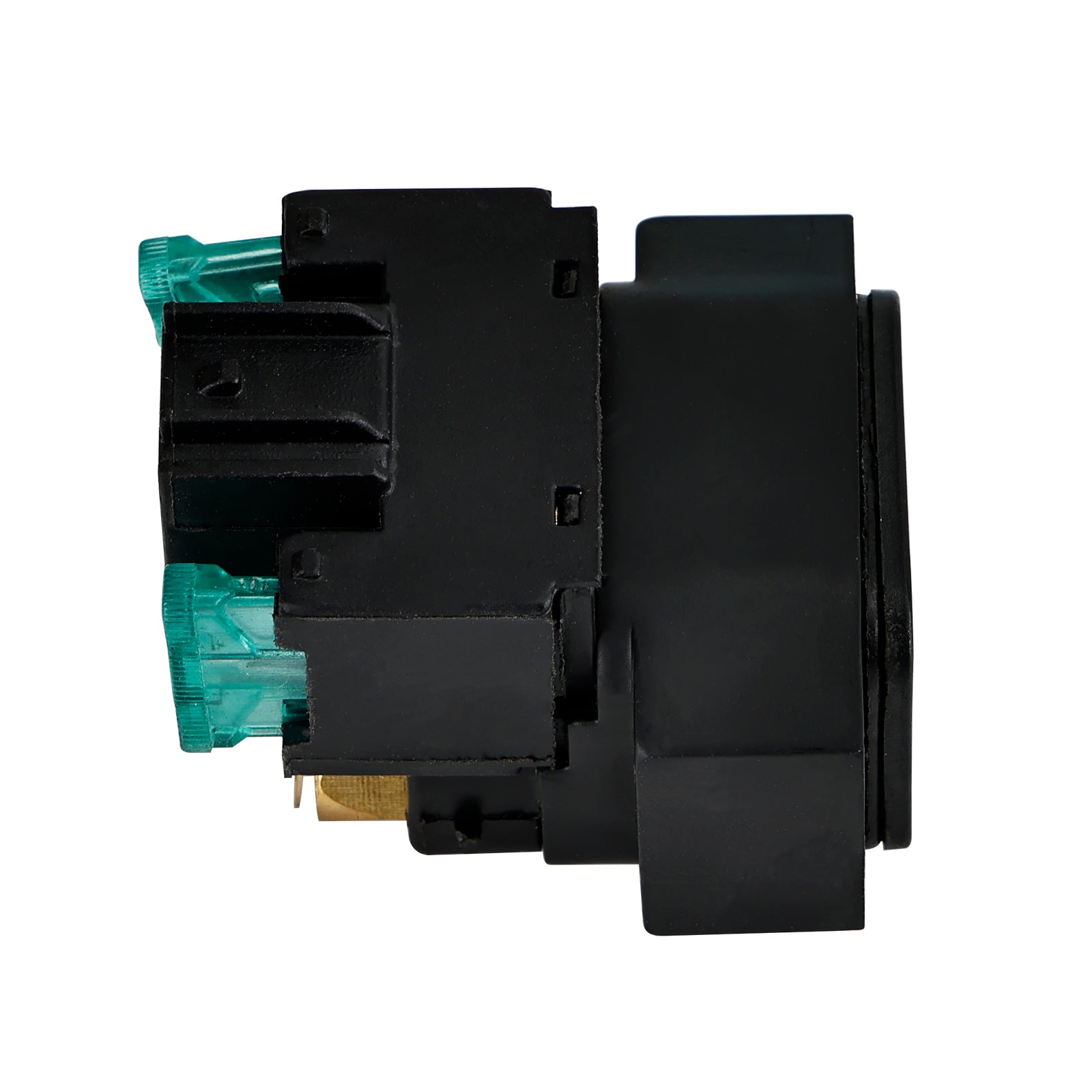 ヤマハYZF-R1 MT-10 WR250 FJR1300 VK540 VK10 RSスターターソレノイドリレー