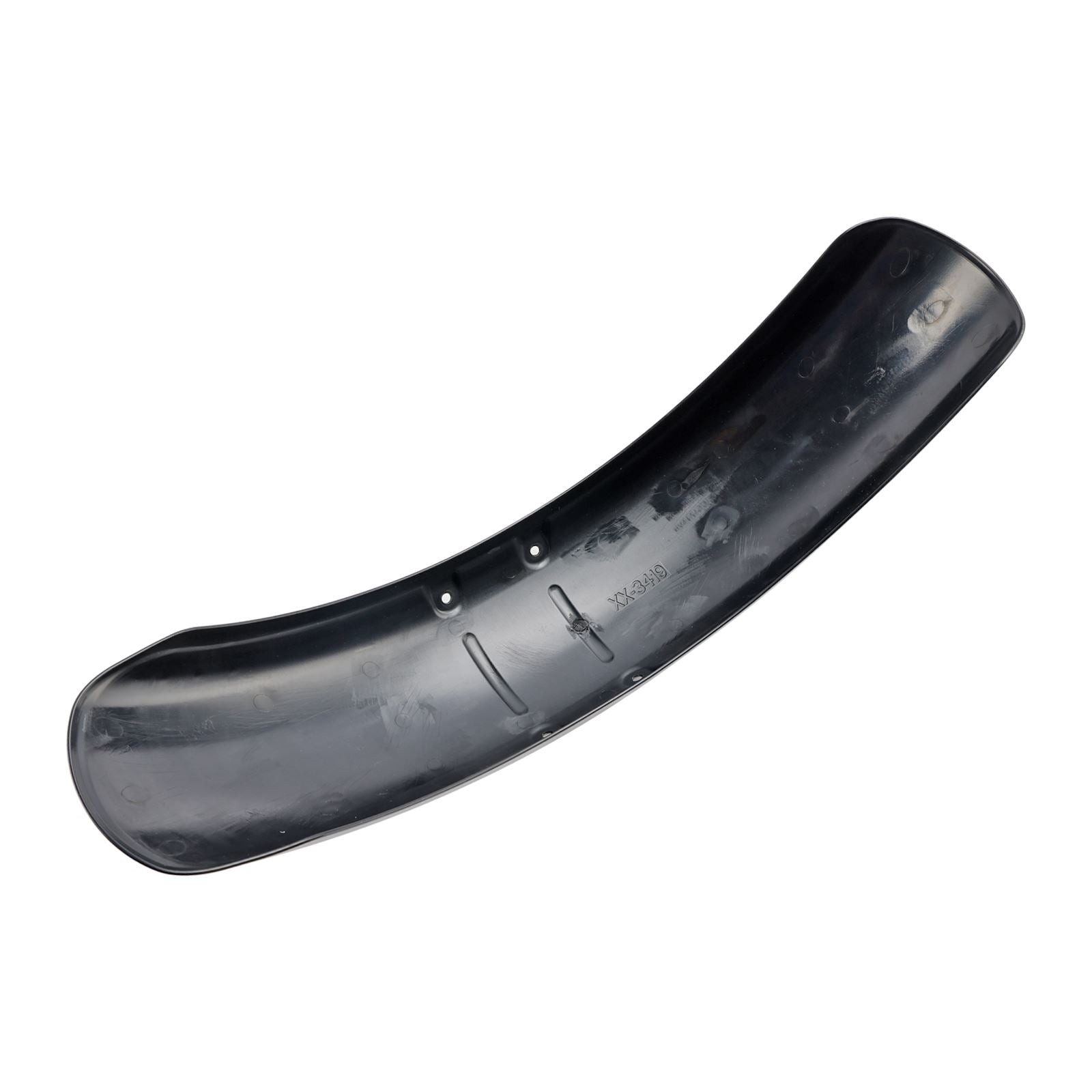 23-24 Honda GB350 Front Fender Guard Fairing