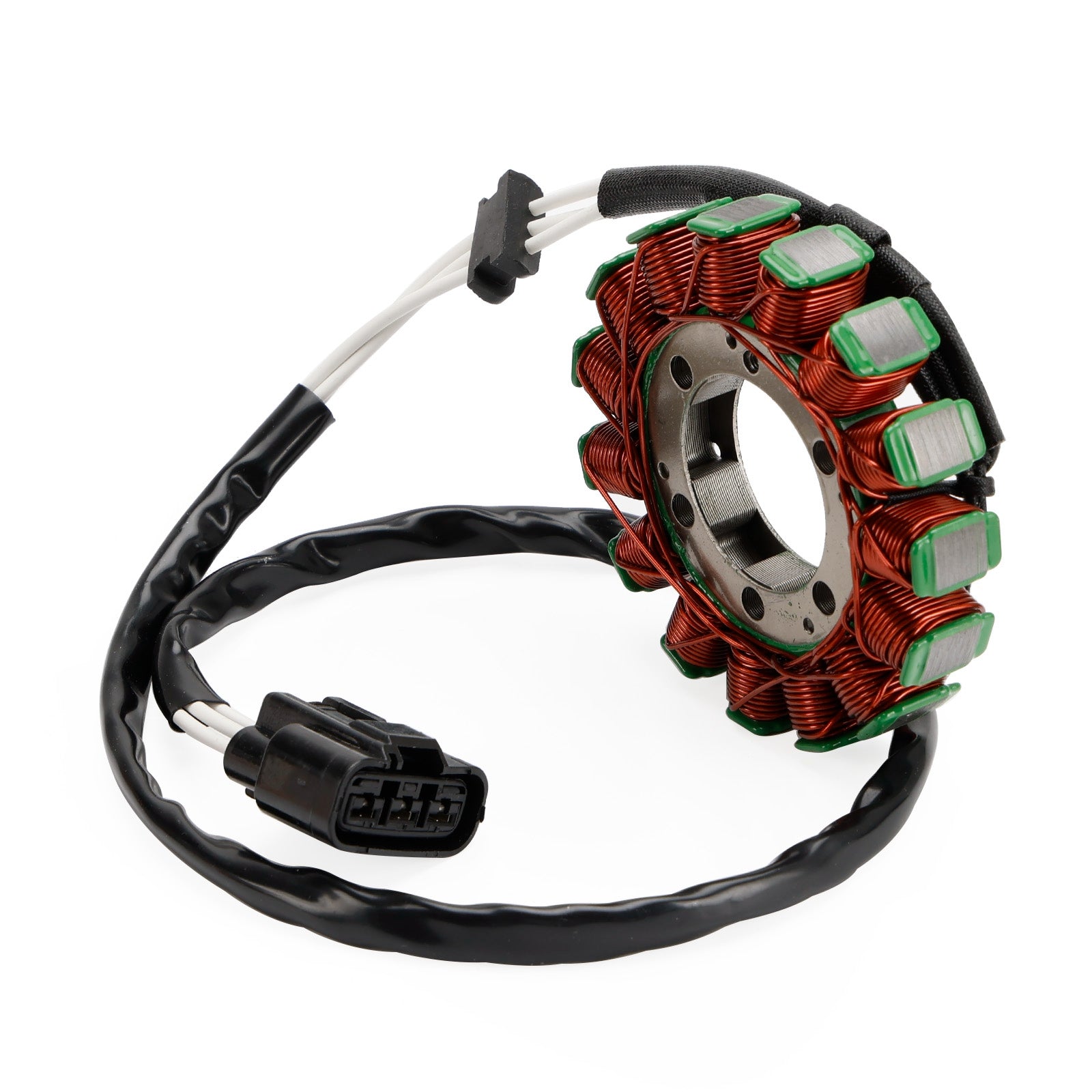 Kit Guarnizione Raddrizzatore Regolatore Statore Per Kawasaki Versys 1000 /LT /SE 2015-2021