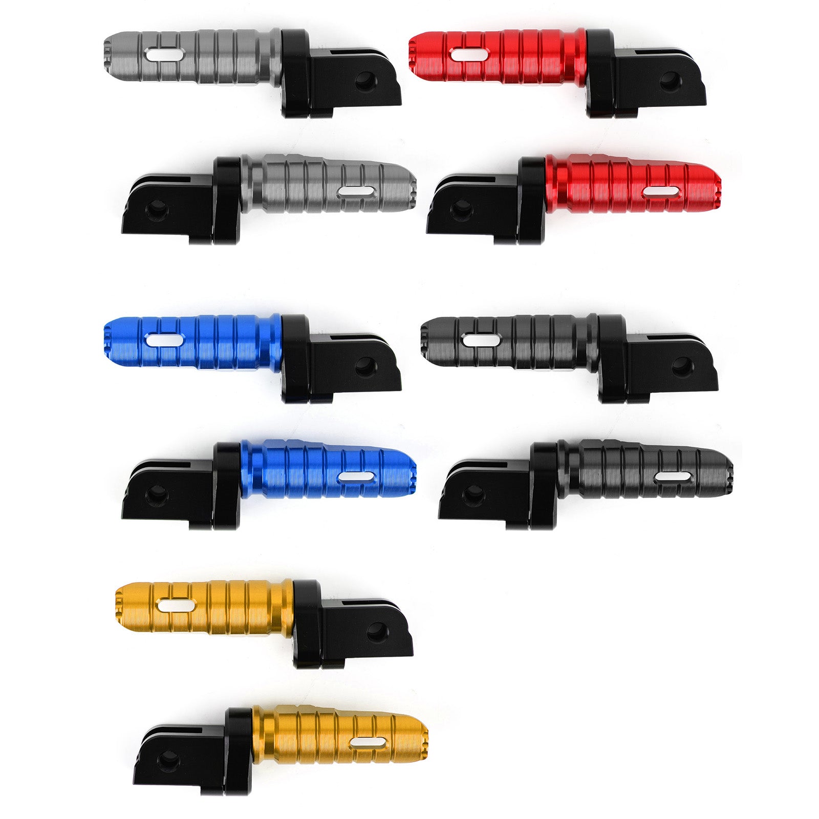 BMW R NINET 14-20 SCRAMBLER/PURE 16-20 F900R F900XR ASYOURSHOP FRED FOOTS FOT PEG