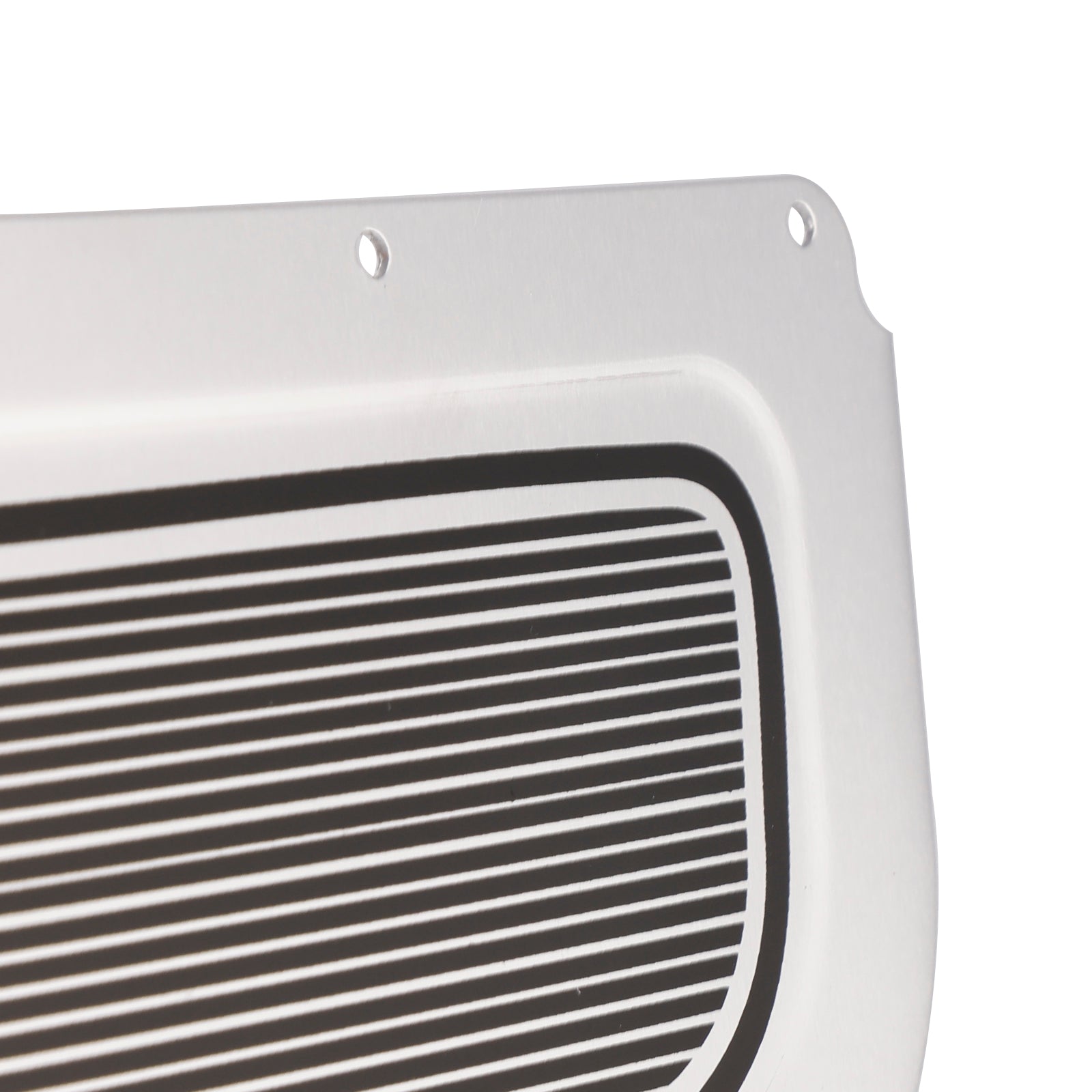 1986-2013 Touring Electra Glide Road King Front Fender Trim Skirt